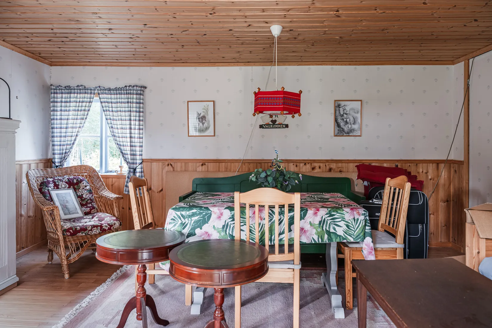 Gård/Skog, Strandmon 148, Sollefteå