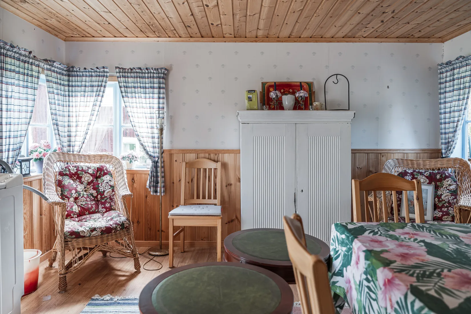 Gård/Skog, Strandmon 148, Sollefteå
