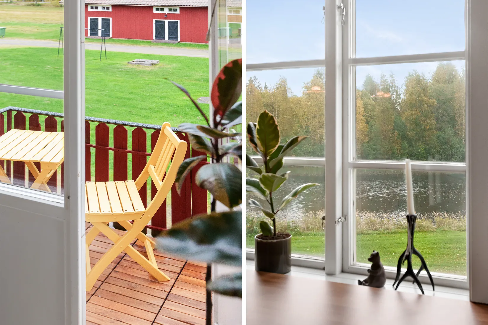 Bostadsrätt, Seth Kempes väg 3B, Robertsfors