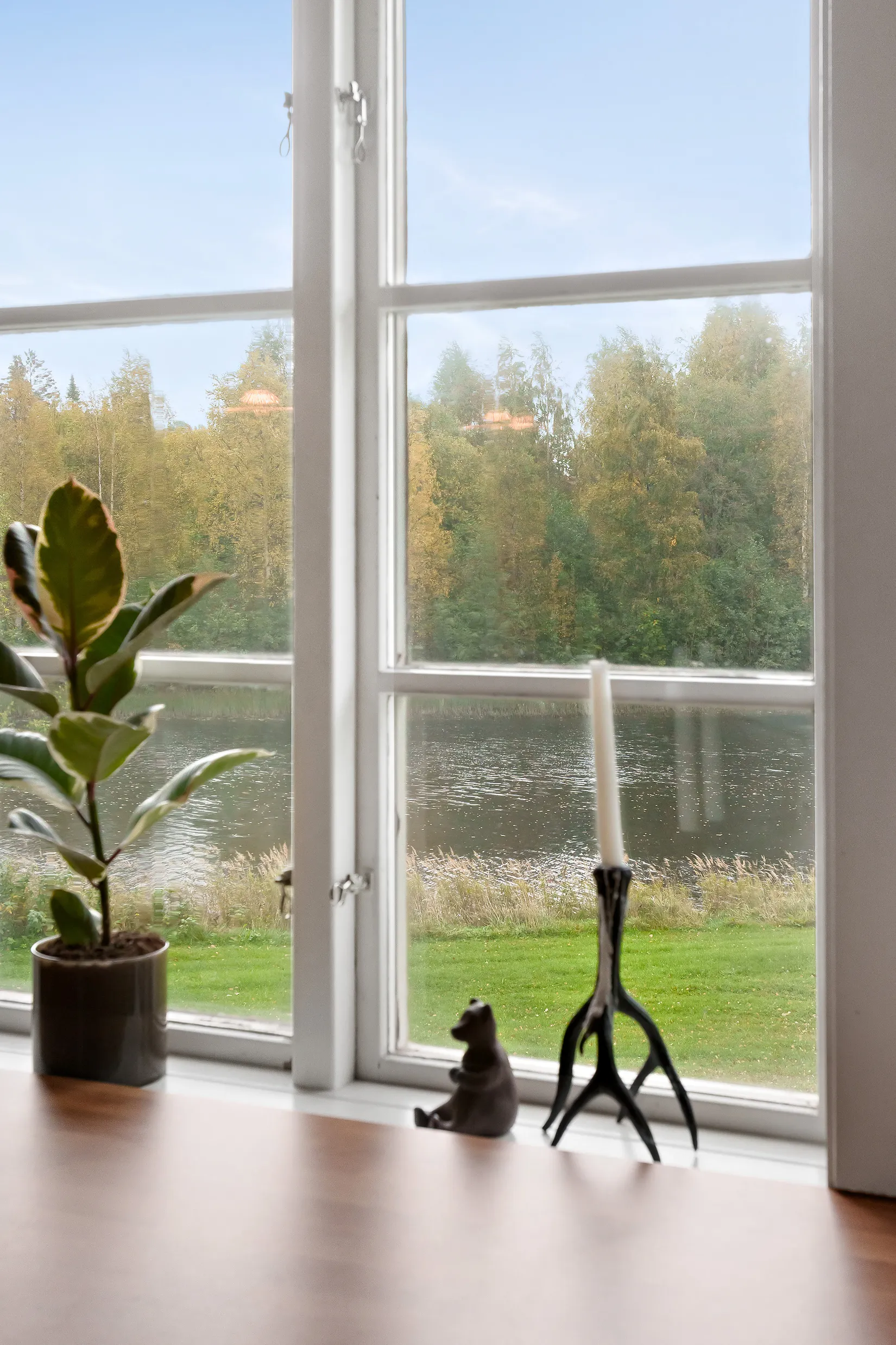 Bostadsrätt, Seth Kempes väg 3B, Robertsfors