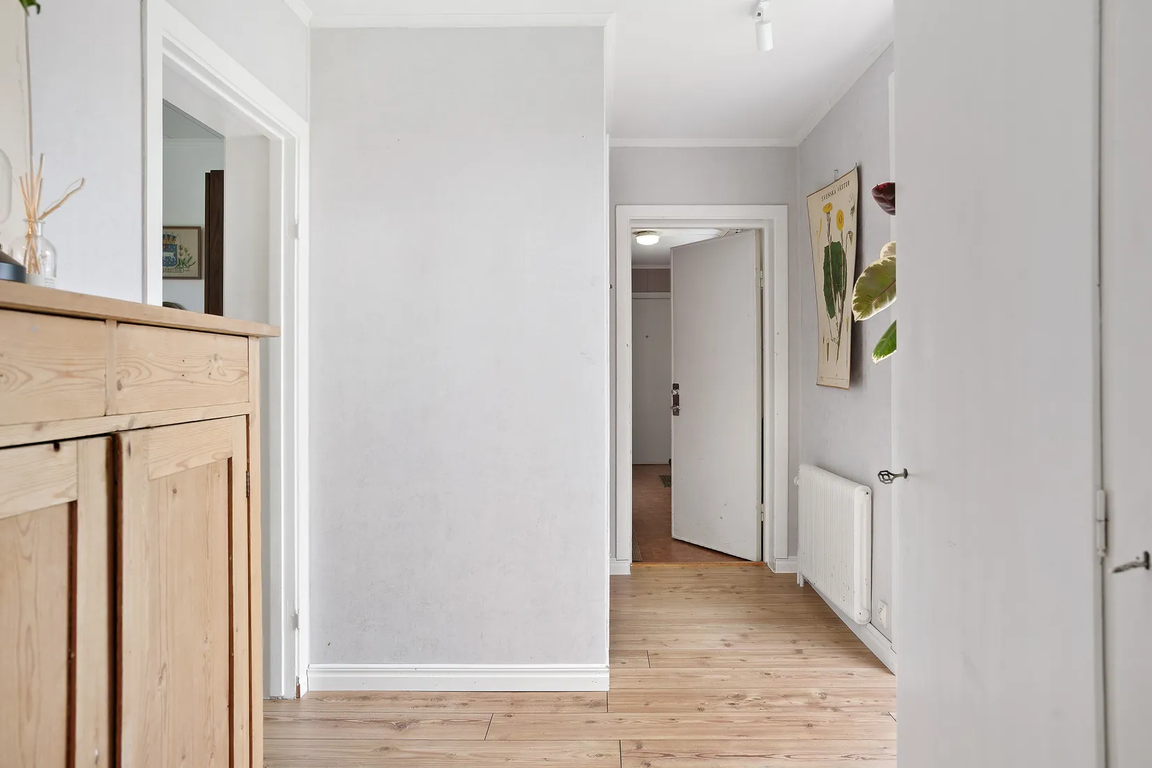 Bostadsrätt, Seth Kempes väg 3B, Robertsfors