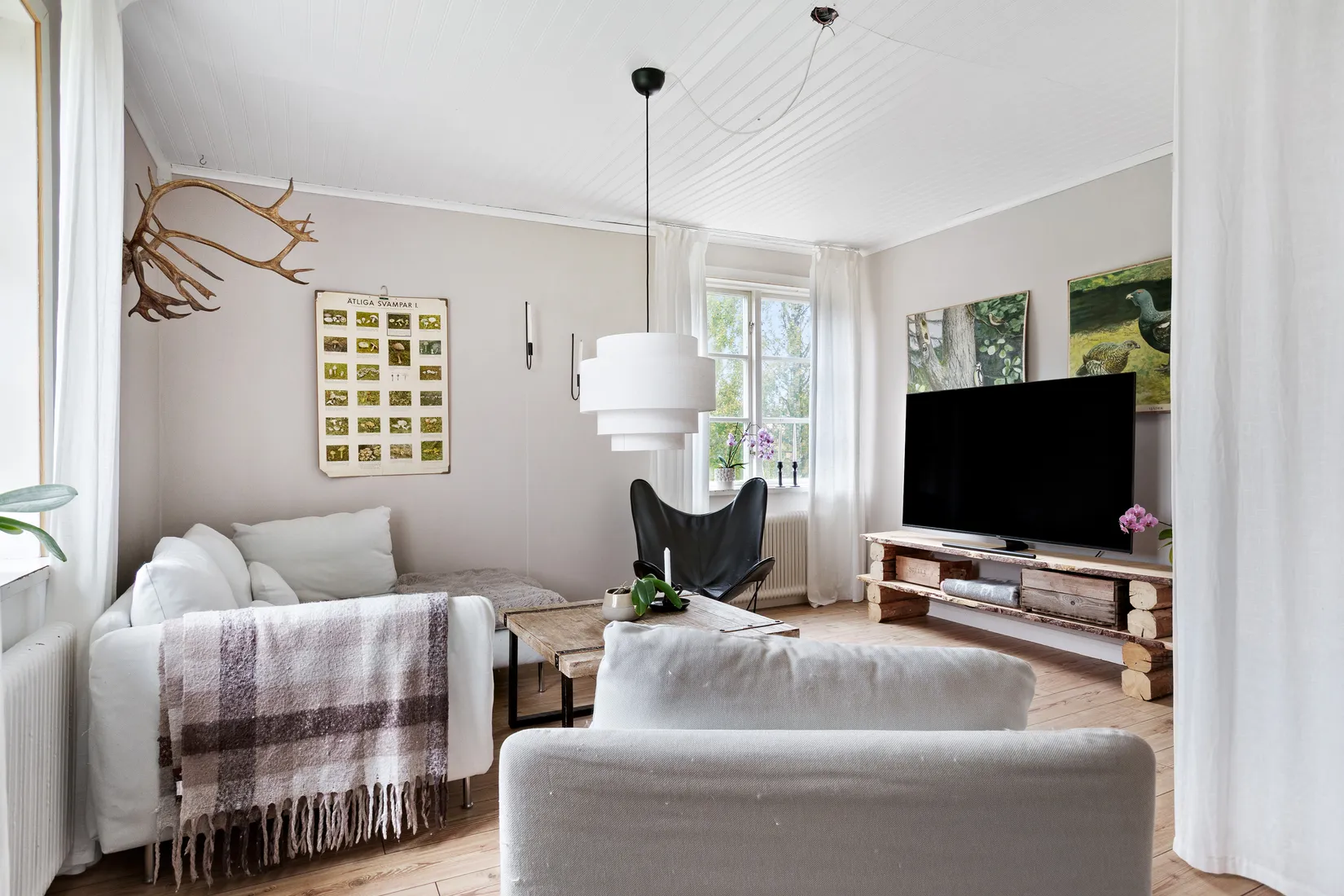 Bostadsrätt, Seth Kempes väg 3B, Robertsfors