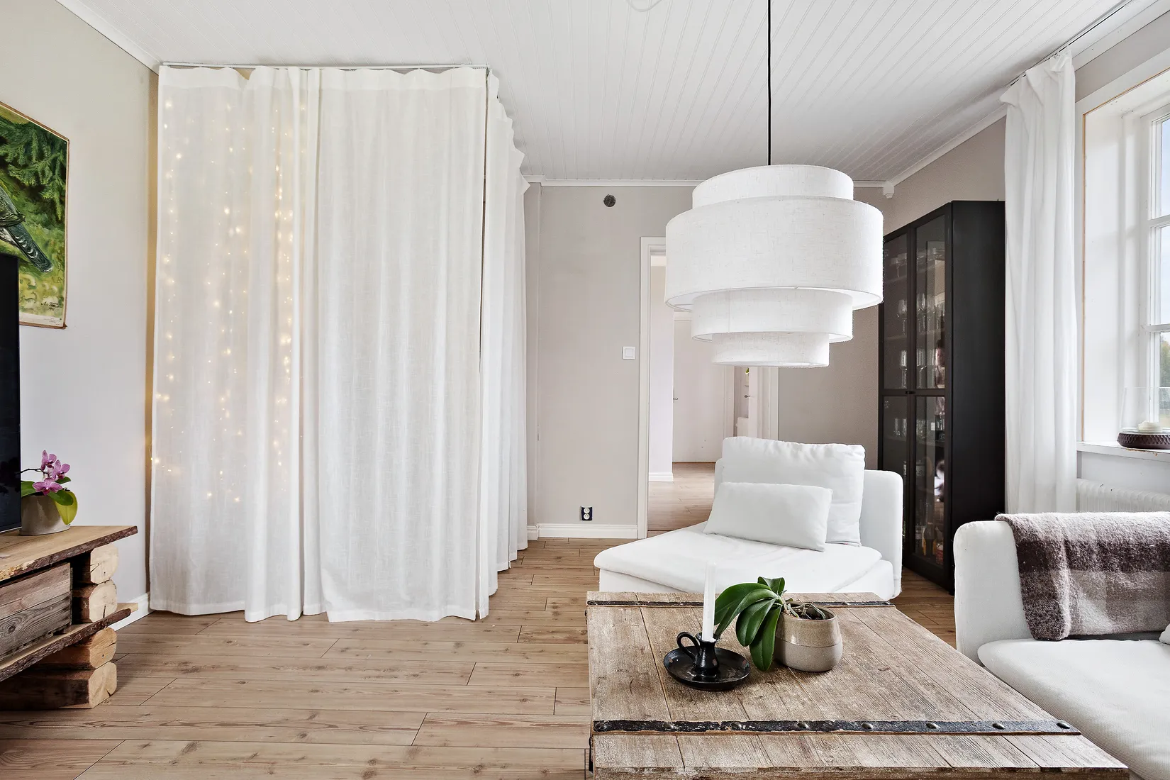 Bostadsrätt, Seth Kempes väg 3B, Robertsfors