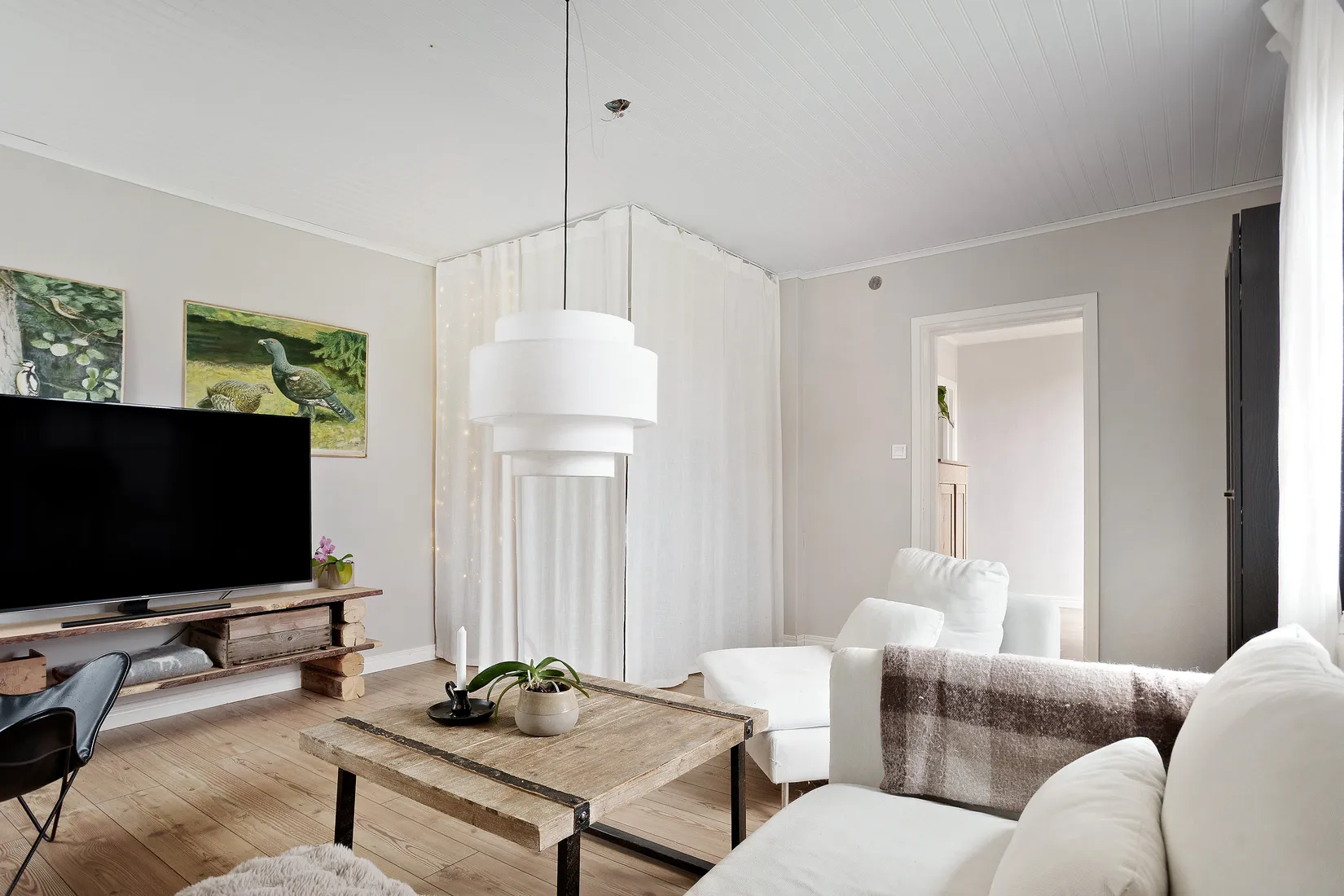 Bostadsrätt, Seth Kempes väg 3B, Robertsfors