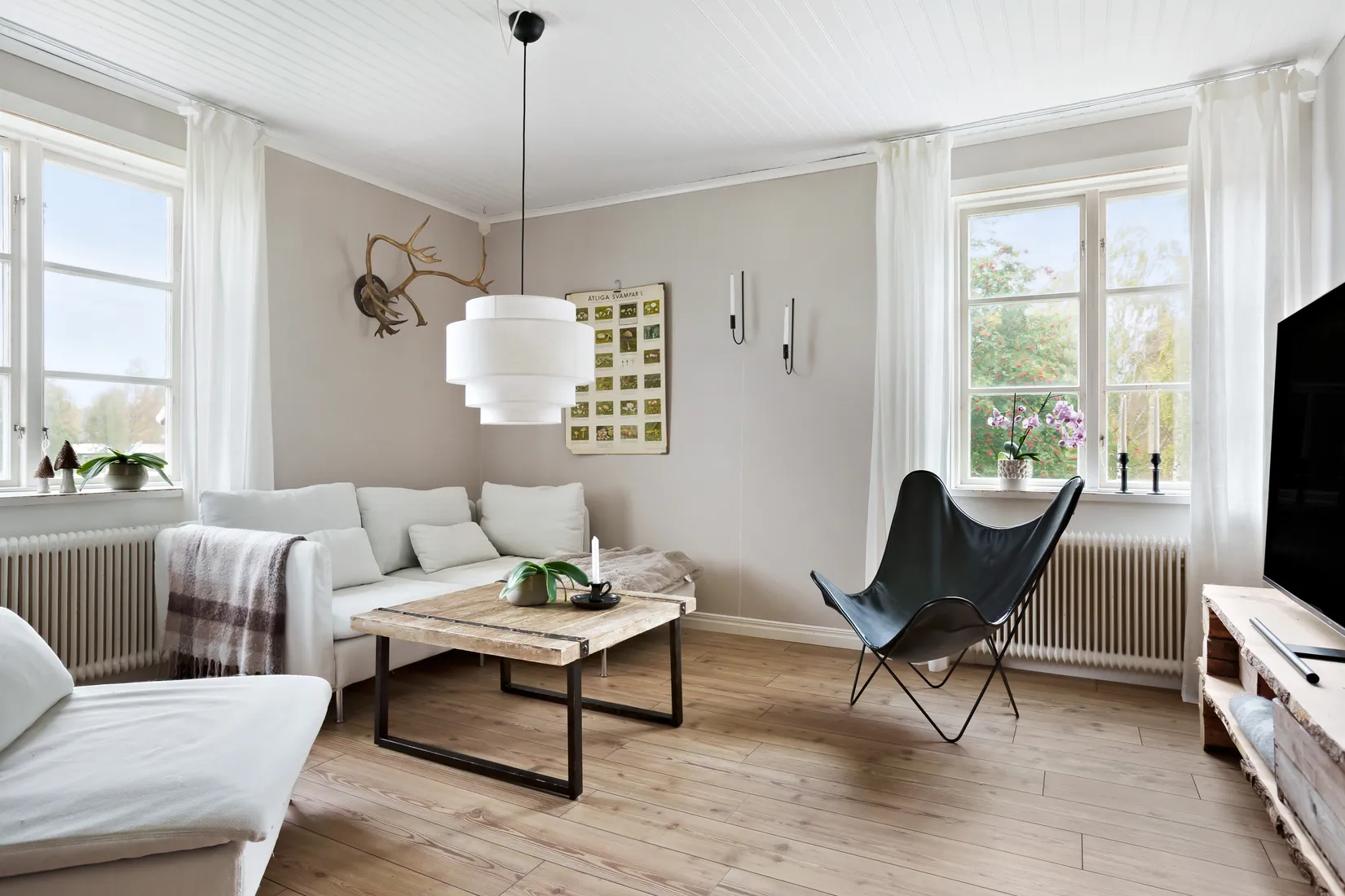 Bostadsrätt, Seth Kempes väg 3B, Robertsfors