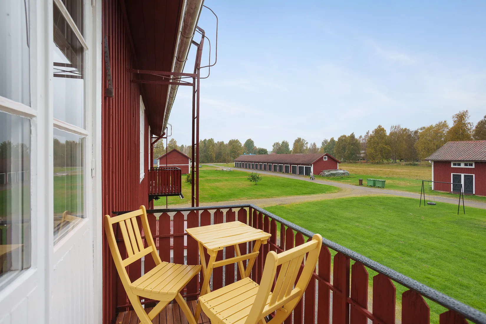 Bostadsrätt, Seth Kempes väg 3B, Robertsfors