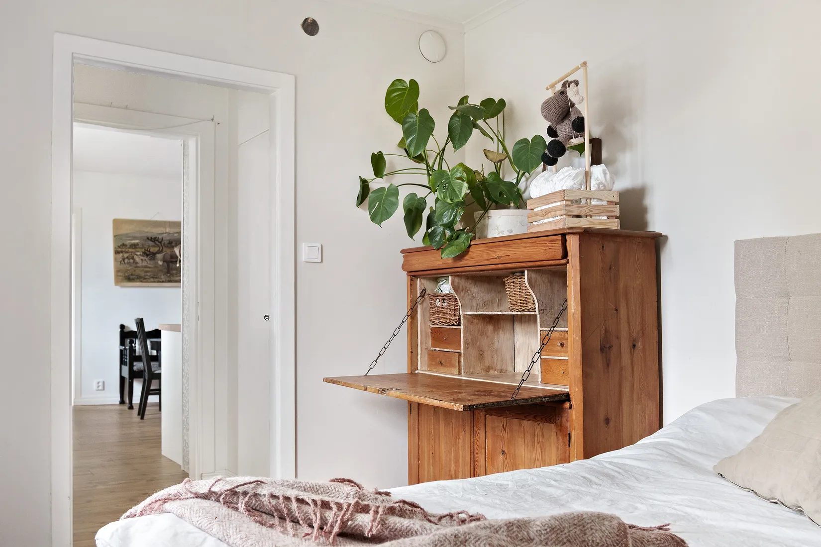 Bostadsrätt, Seth Kempes väg 3B, Robertsfors