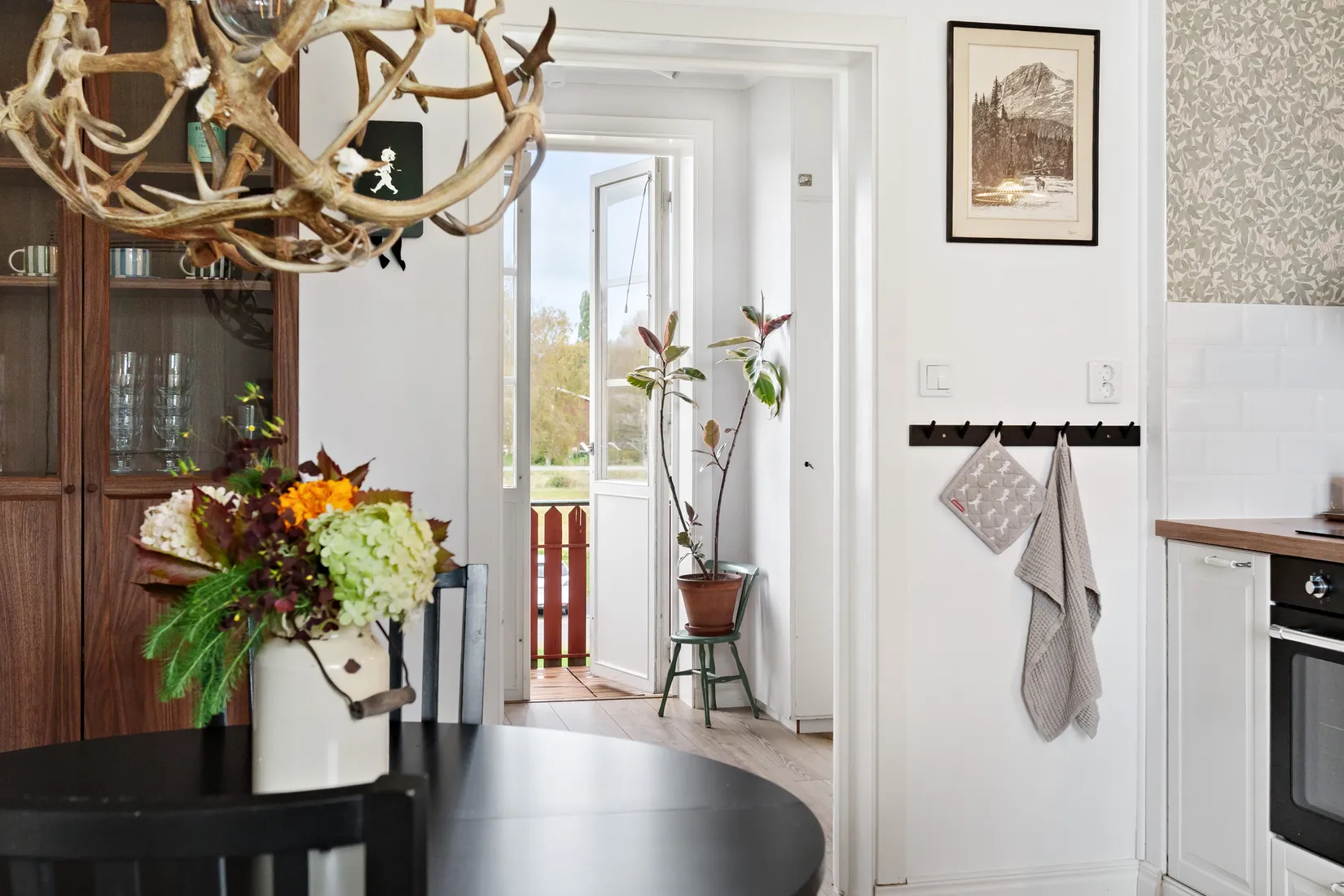 Bostadsrätt, Seth Kempes väg 3B, Robertsfors