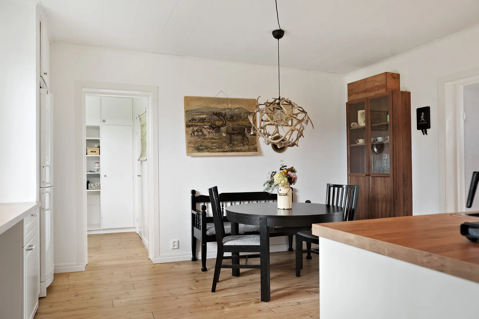 Bostadsrätt, Seth Kempes väg 3B, Robertsfors