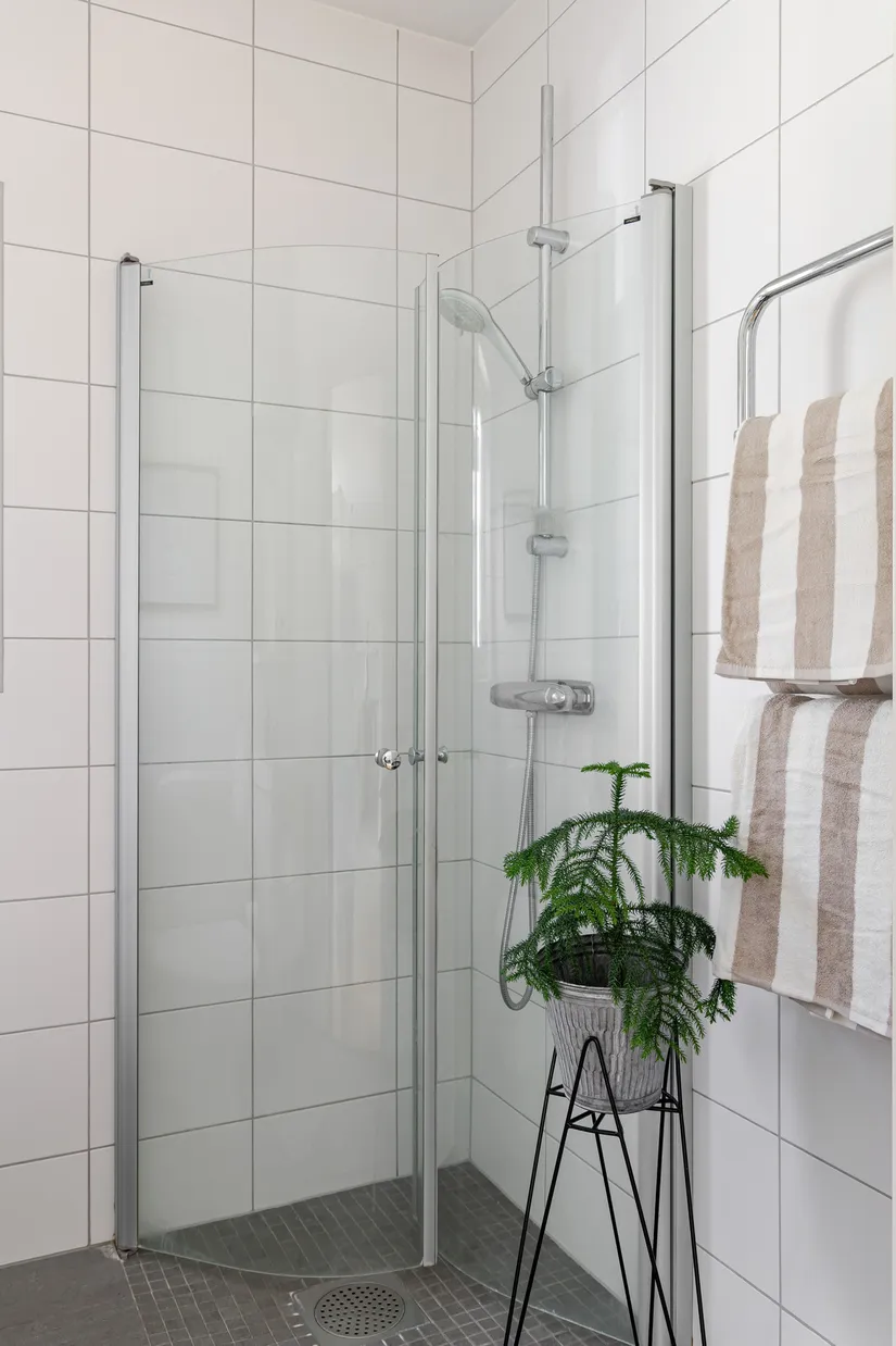 Villa, Visionsvägen 12, Ljusstaden, Kalmar