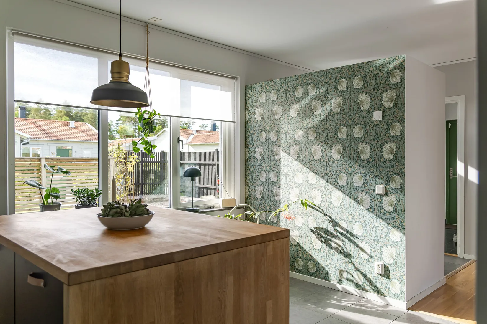 Villa, Visionsvägen 12, Ljusstaden, Kalmar