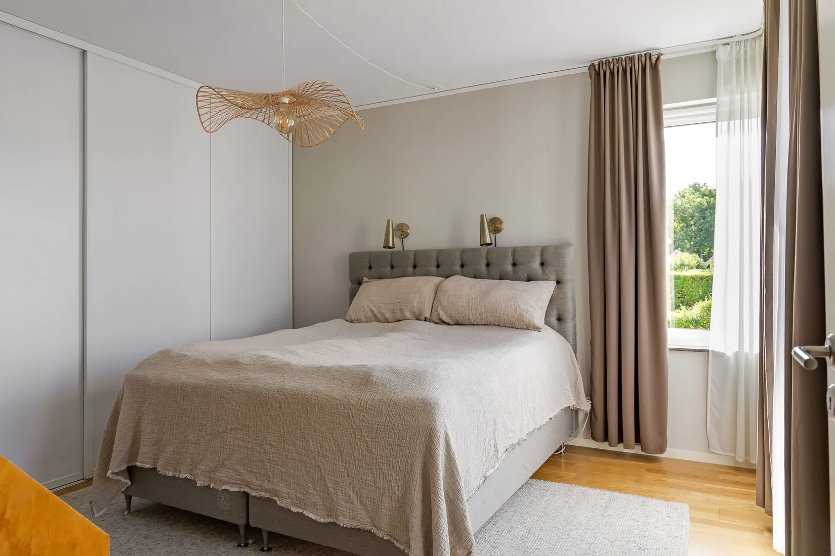 Villa, Visionsvägen 12, Ljusstaden, Kalmar