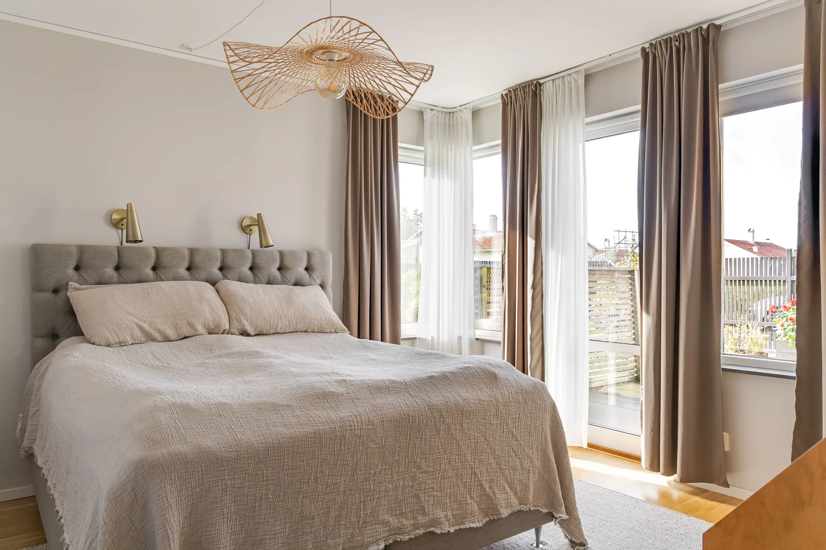 Villa, Visionsvägen 12, Ljusstaden, Kalmar