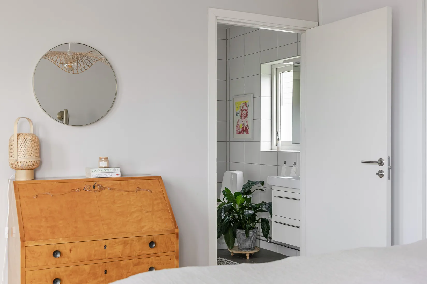 Villa, Visionsvägen 12, Ljusstaden, Kalmar