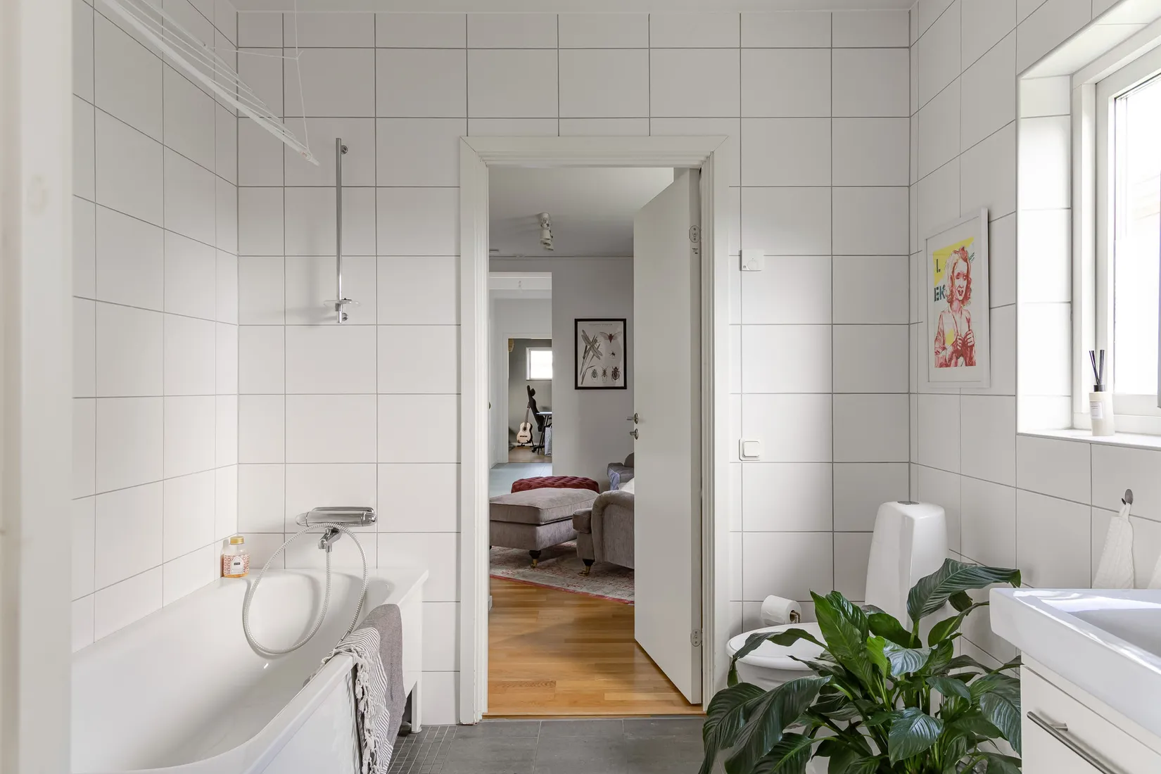 Villa, Visionsvägen 12, Ljusstaden, Kalmar