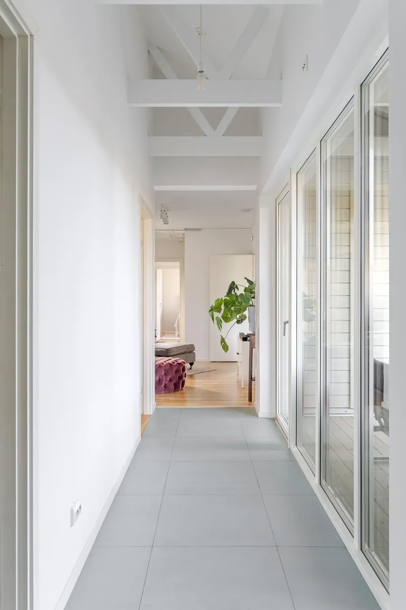 Villa, Visionsvägen 12, Ljusstaden, Kalmar