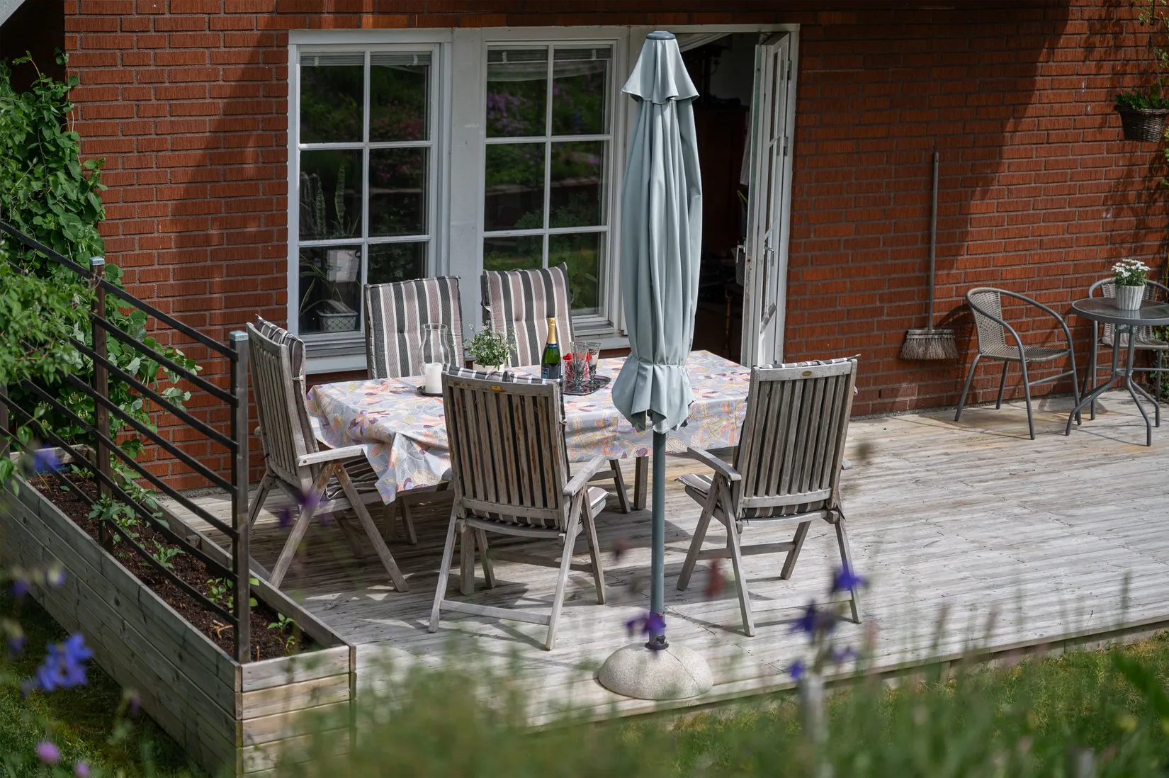 Villa, Enbärsstigen 8, Finninge, Strängnäs