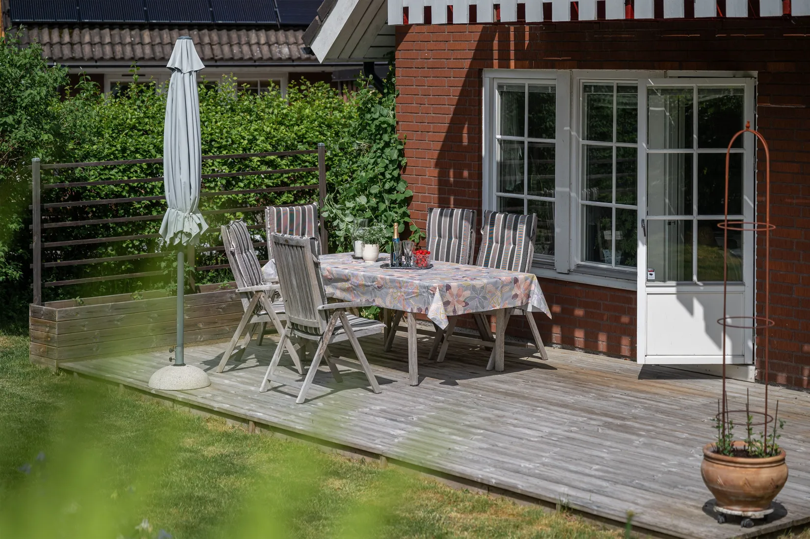 Villa, Enbärsstigen 8, Finninge, Strängnäs
