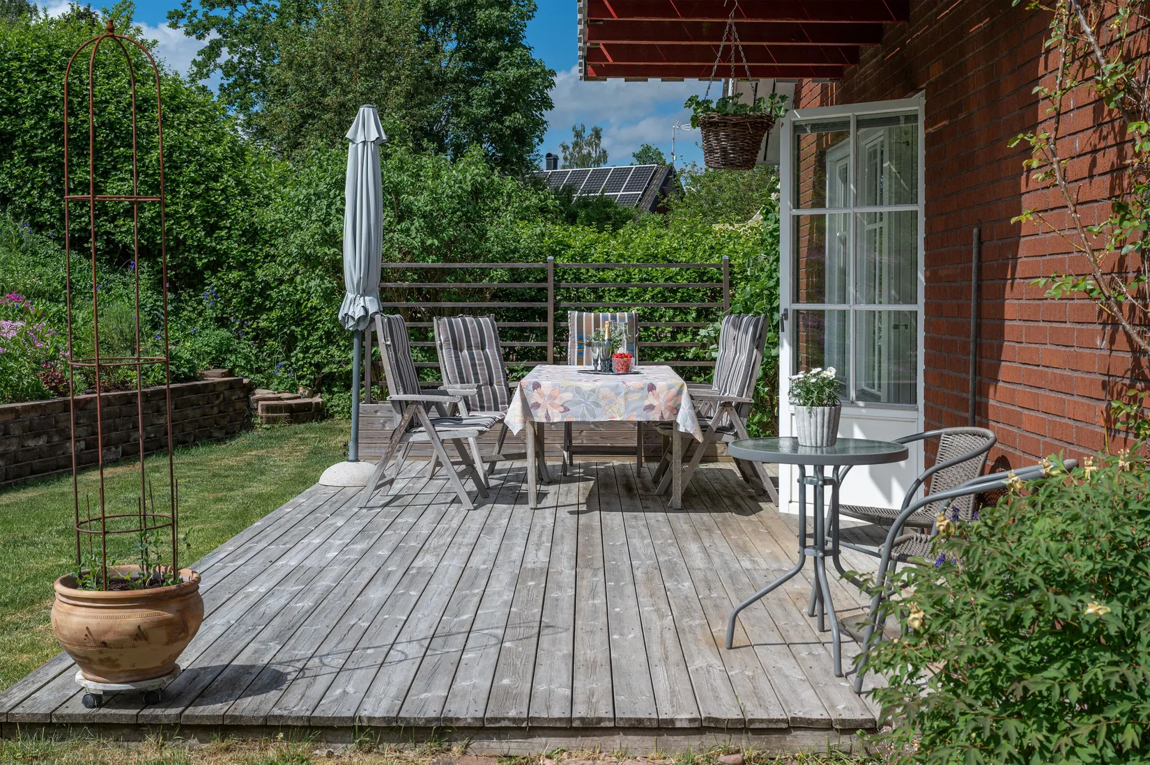 Villa, Enbärsstigen 8, Finninge, Strängnäs