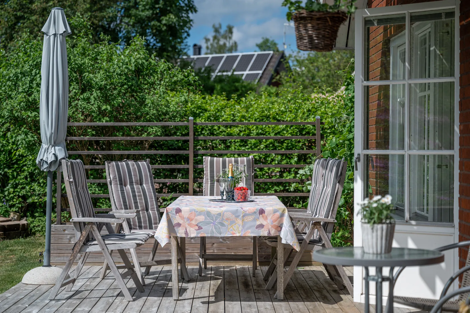 Villa, Enbärsstigen 8, Finninge, Strängnäs