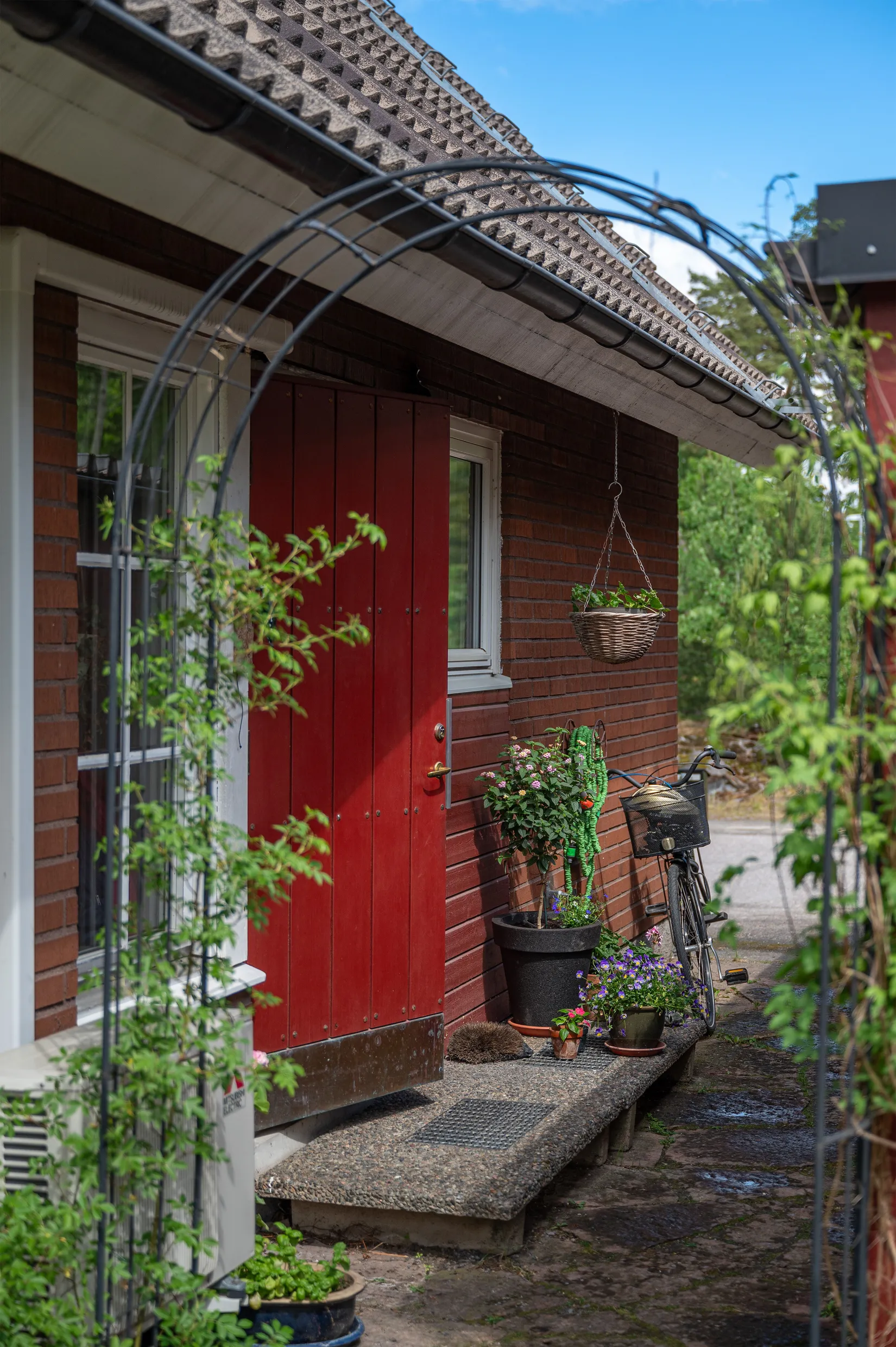 Villa, Enbärsstigen 8, Finninge, Strängnäs