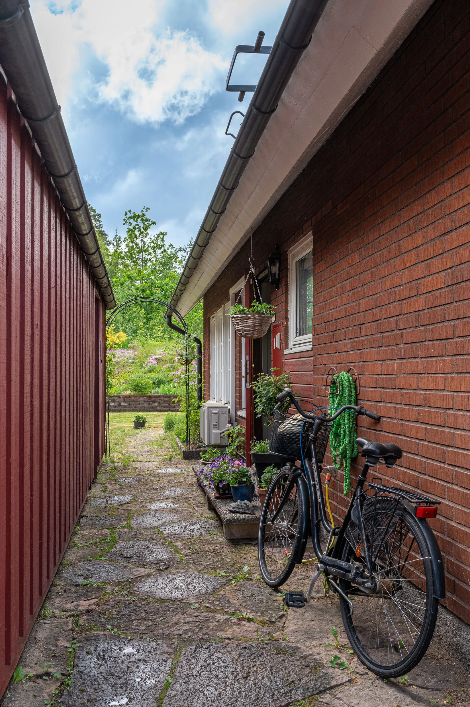 Villa, Enbärsstigen 8, Finninge, Strängnäs