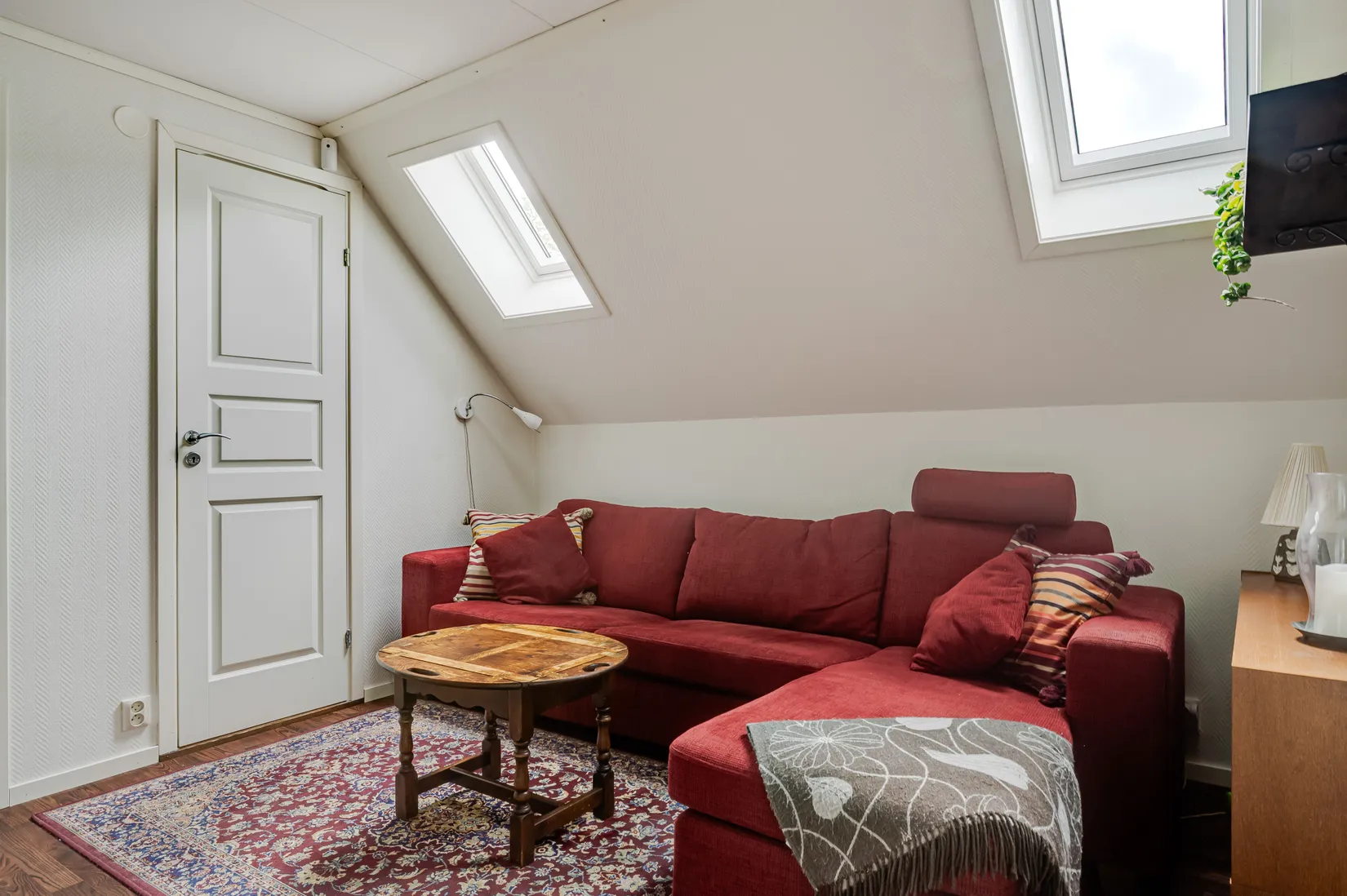 Villa, Enbärsstigen 8, Finninge, Strängnäs