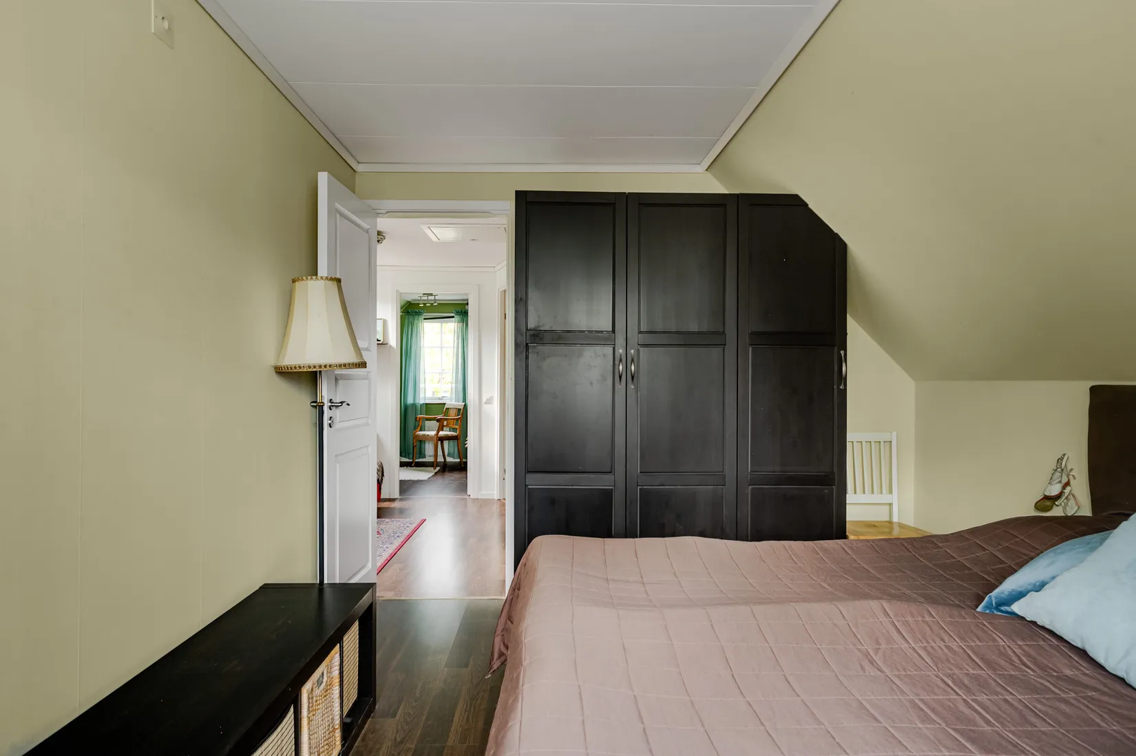Villa, Enbärsstigen 8, Finninge, Strängnäs
