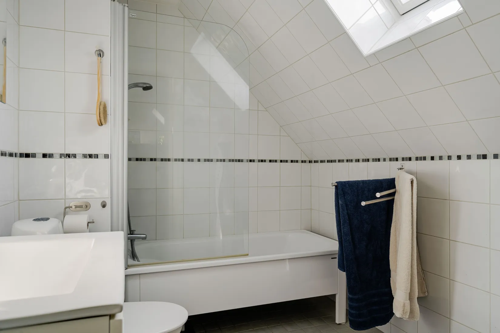 Villa, Enbärsstigen 8, Finninge, Strängnäs