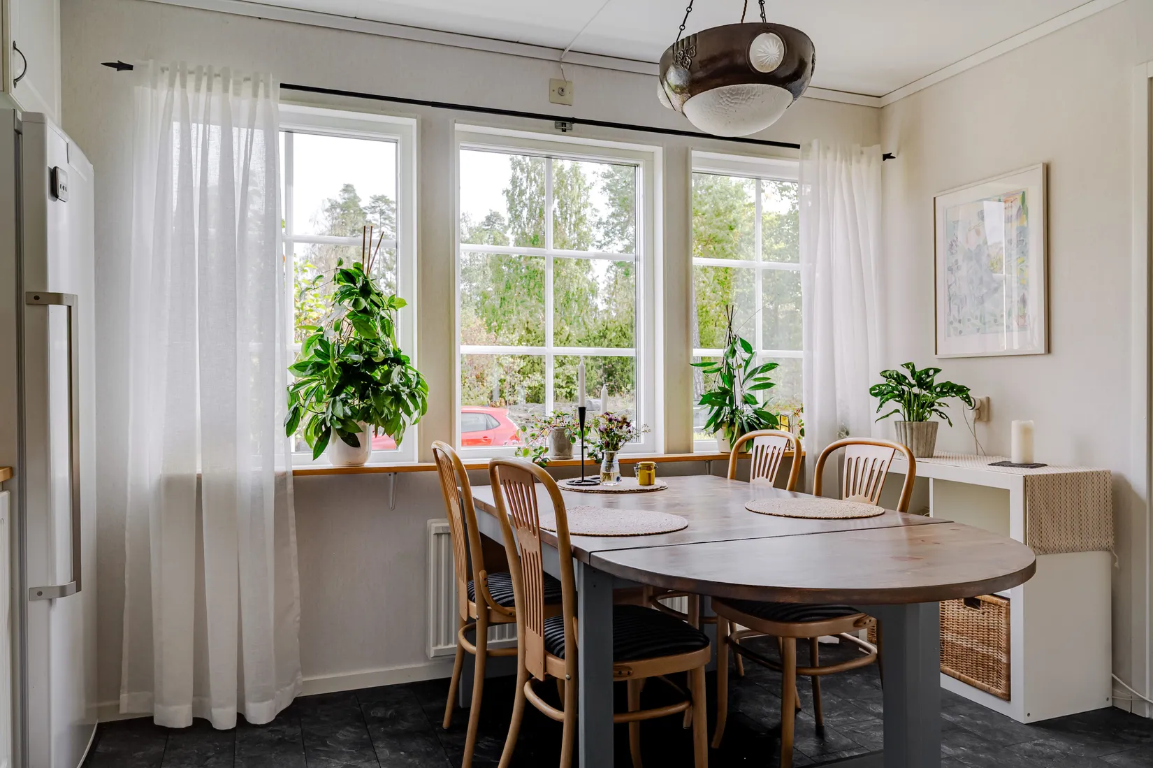 Villa, Enbärsstigen 8, Finninge, Strängnäs