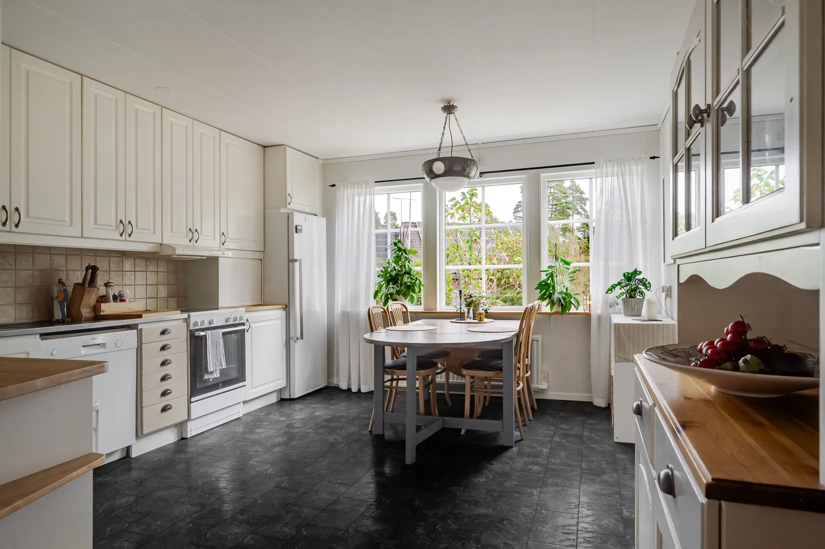 Villa, Enbärsstigen 8, Finninge, Strängnäs