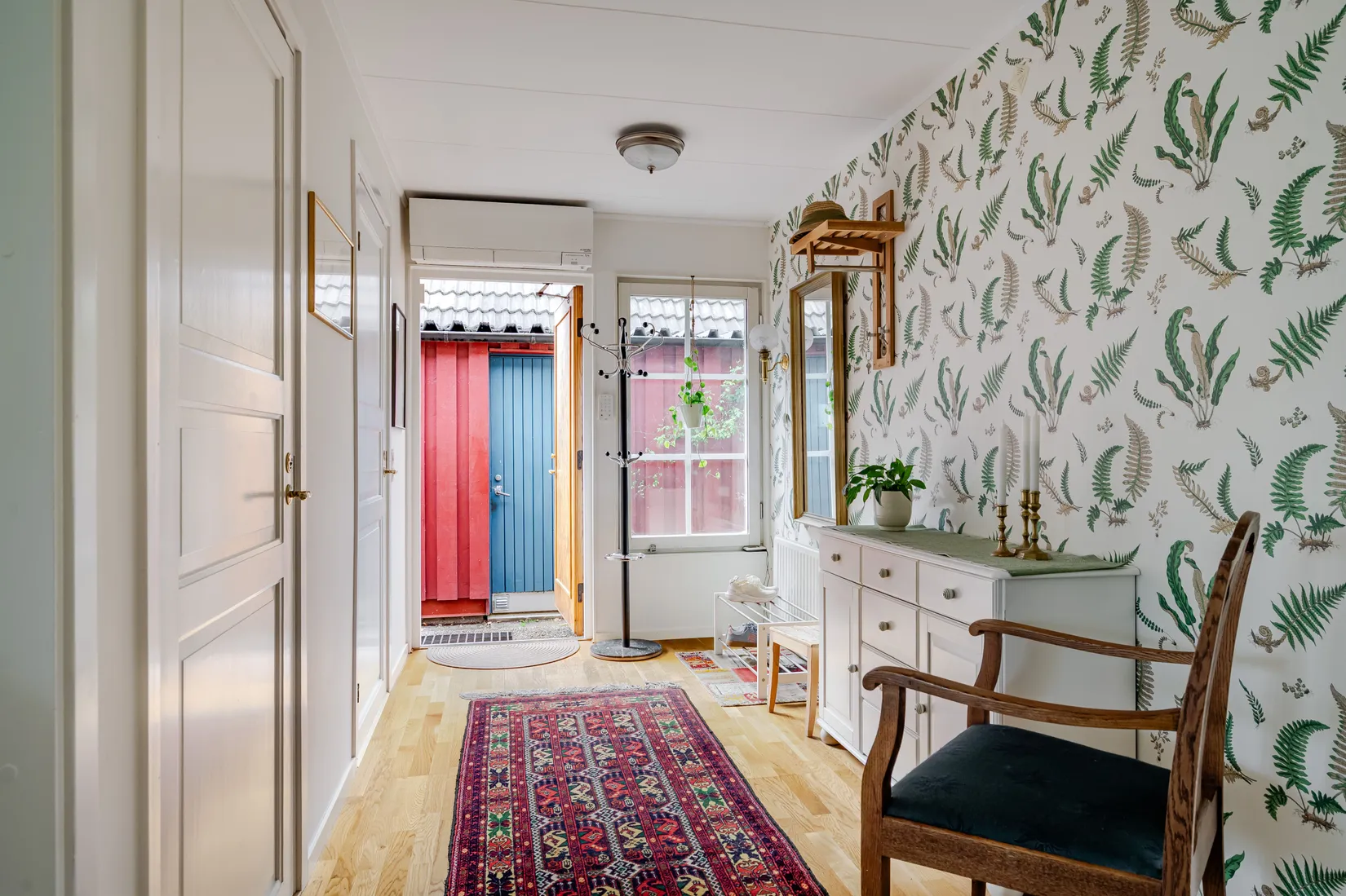 Villa, Enbärsstigen 8, Finninge, Strängnäs