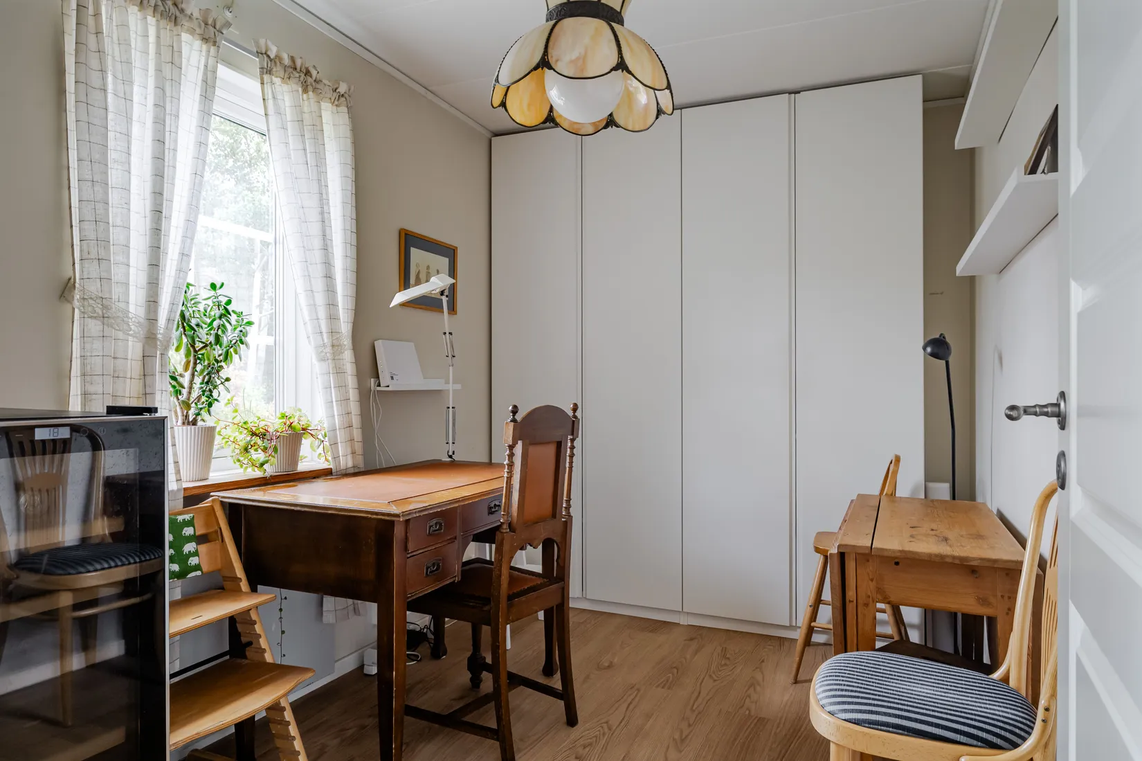 Villa, Enbärsstigen 8, Finninge, Strängnäs