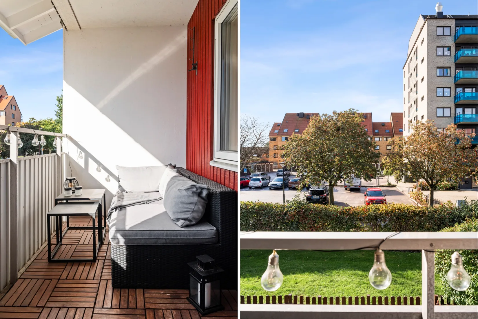 Bostadsrätt, Tyringegatan 37, Husensjö, Helsingborg
