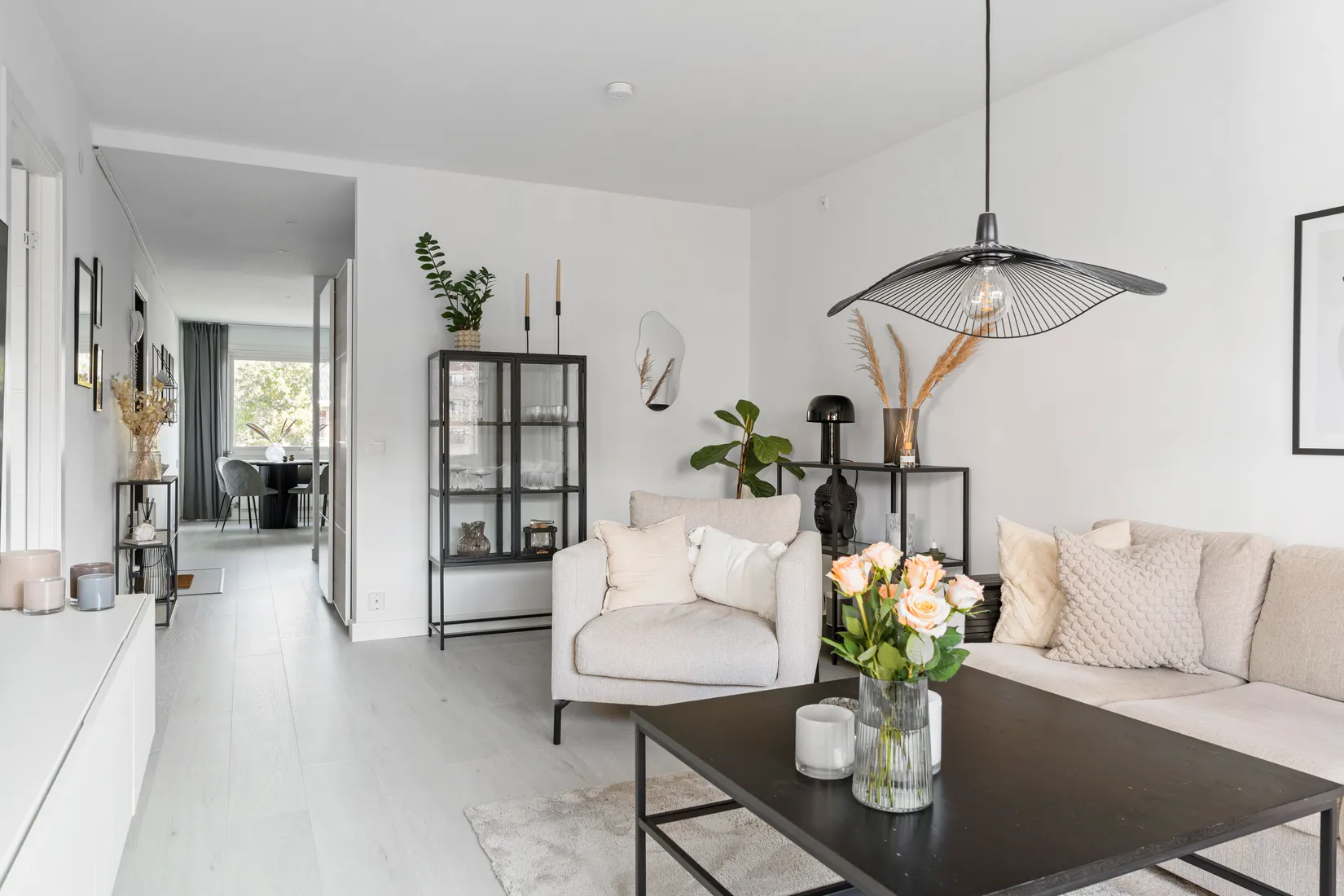 Bostadsrätt, Tyringegatan 37, Husensjö, Helsingborg