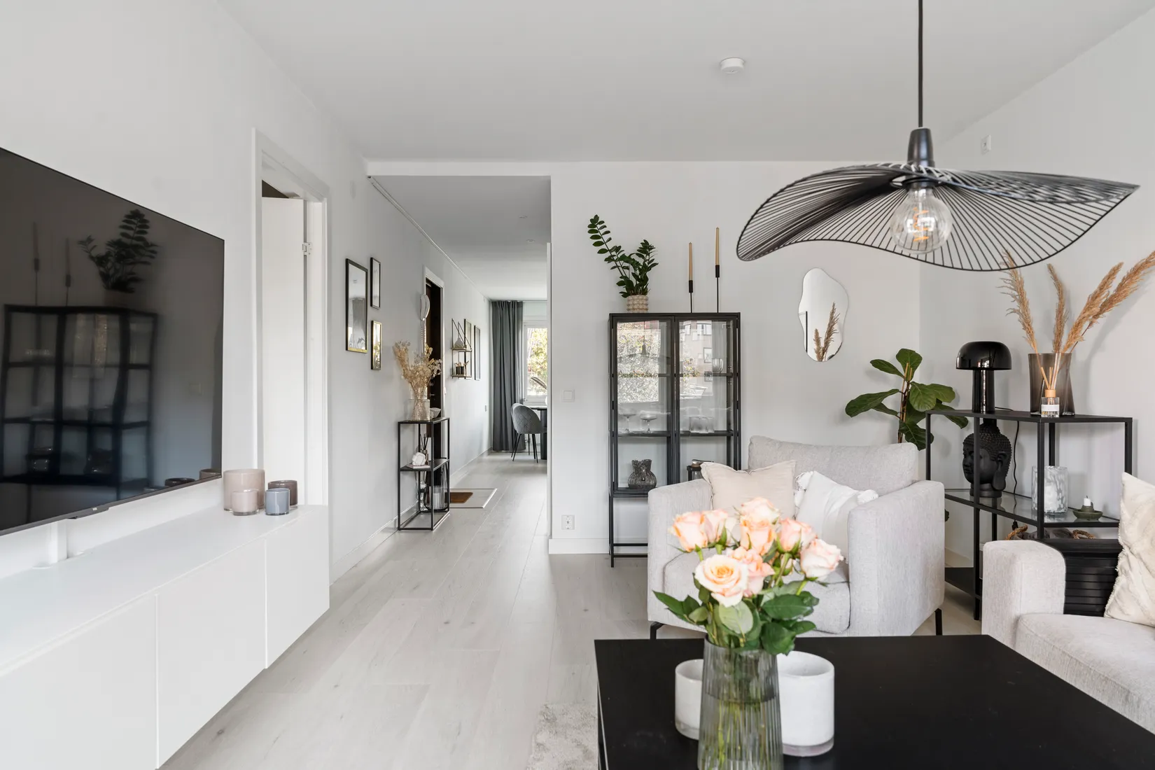 Bostadsrätt, Tyringegatan 37, Husensjö, Helsingborg