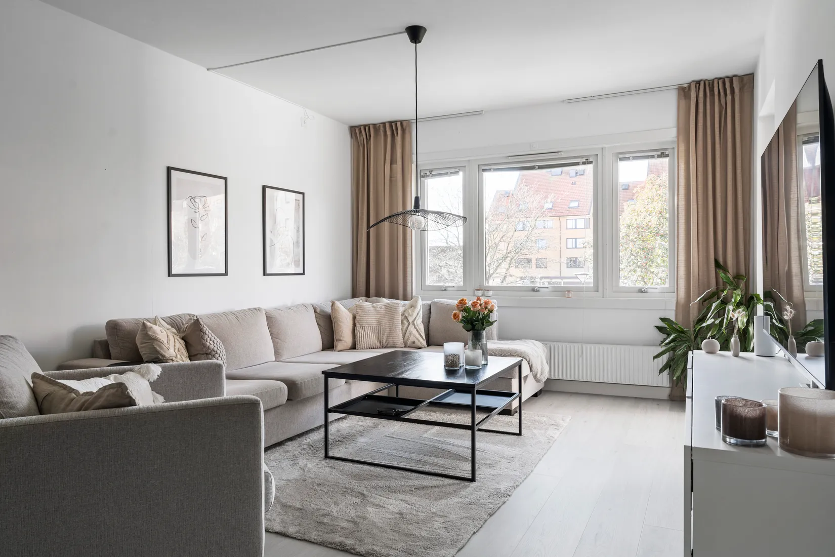 Bostadsrätt, Tyringegatan 37, Husensjö, Helsingborg