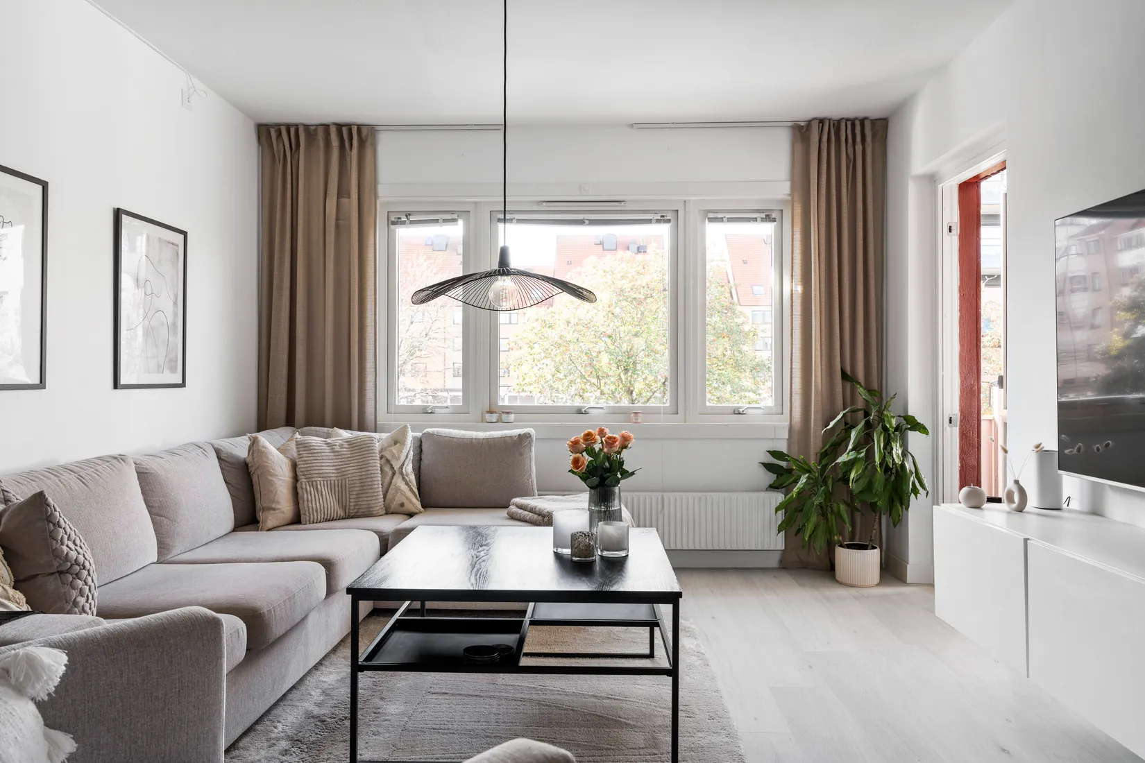 Bostadsrätt, Tyringegatan 37, Husensjö, Helsingborg