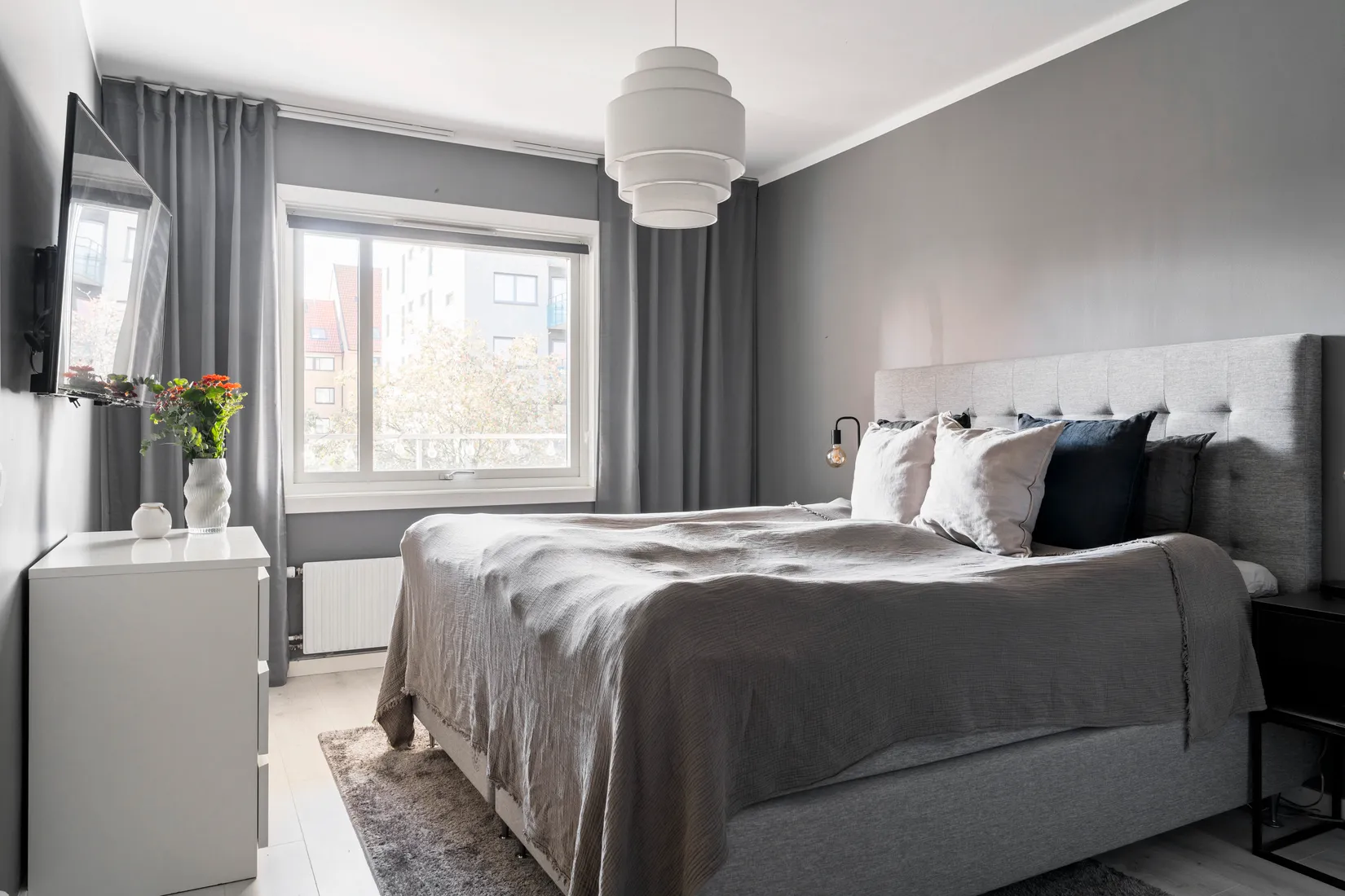 Bostadsrätt, Tyringegatan 37, Husensjö, Helsingborg