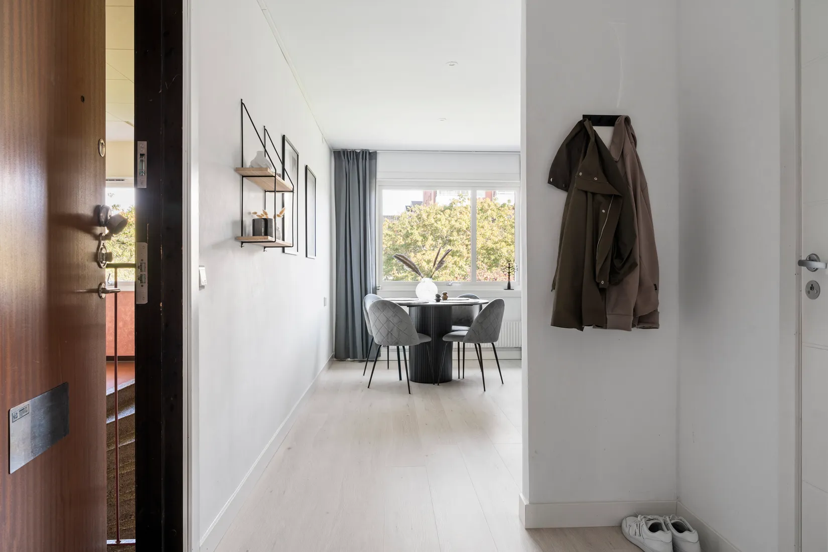 Bostadsrätt, Tyringegatan 37, Husensjö, Helsingborg