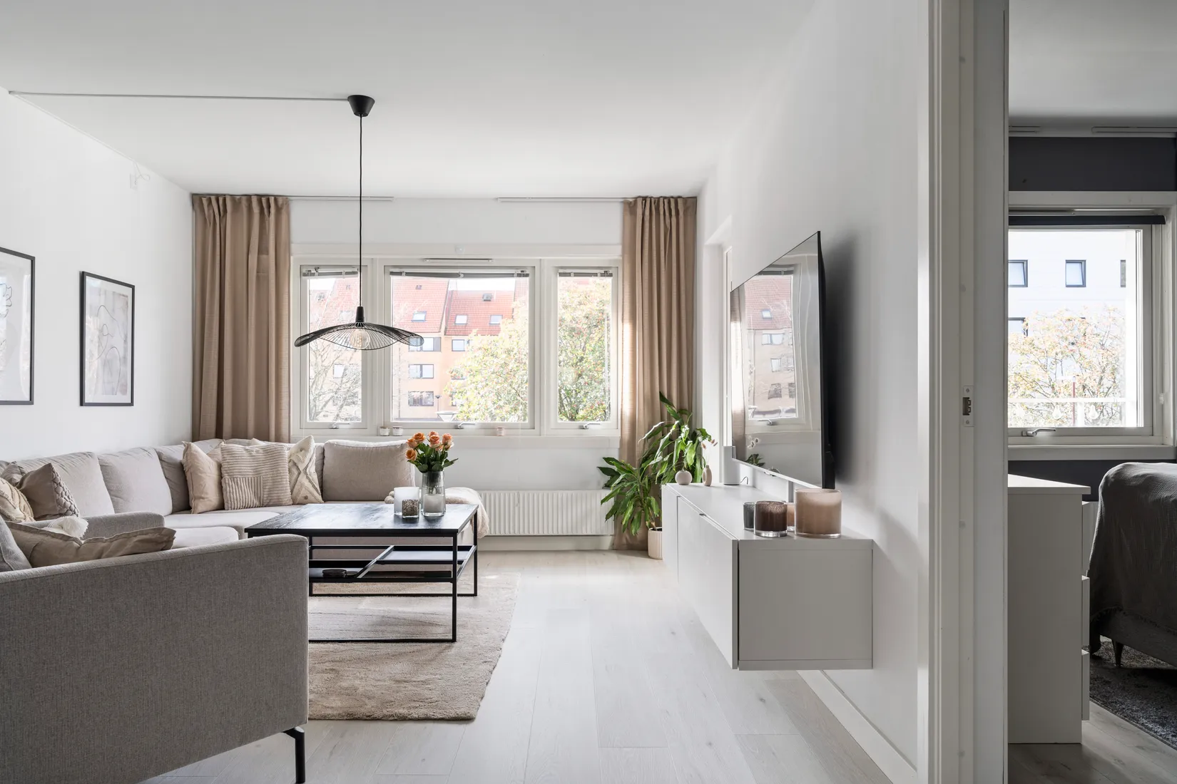Bostadsrätt, Tyringegatan 37, Husensjö, Helsingborg