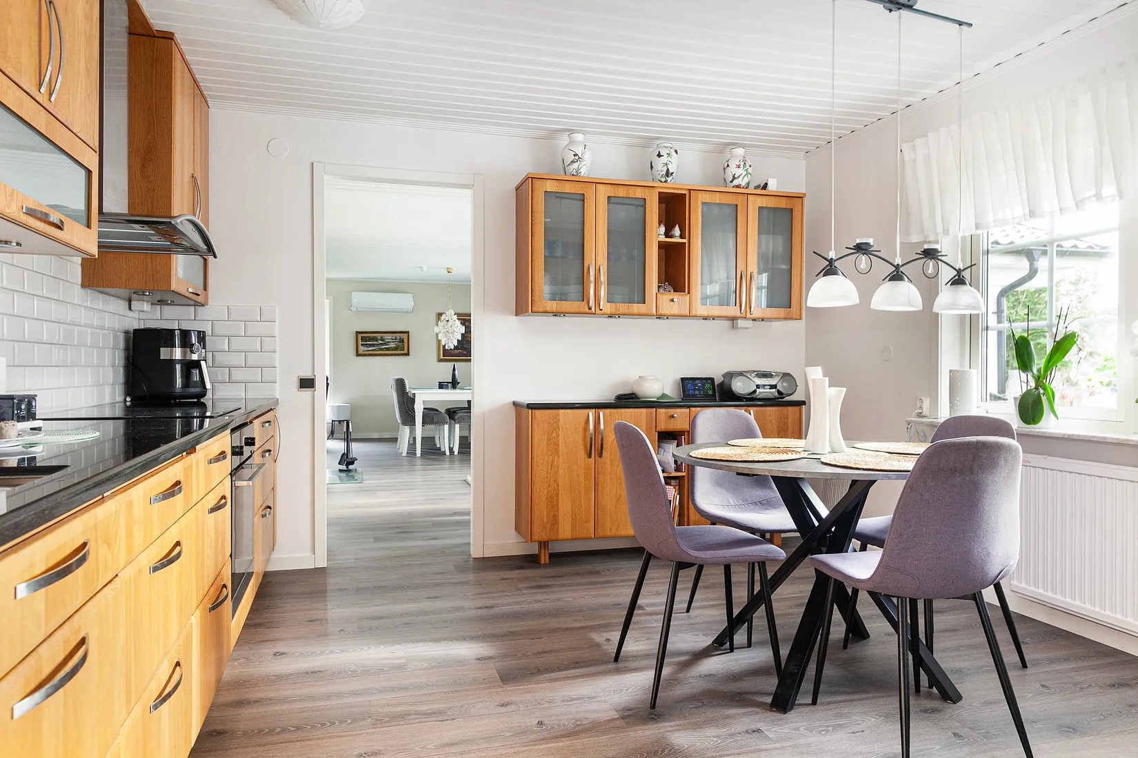 Villa, Vattenvägen 3, Farhult-Havsnära, Höganäs