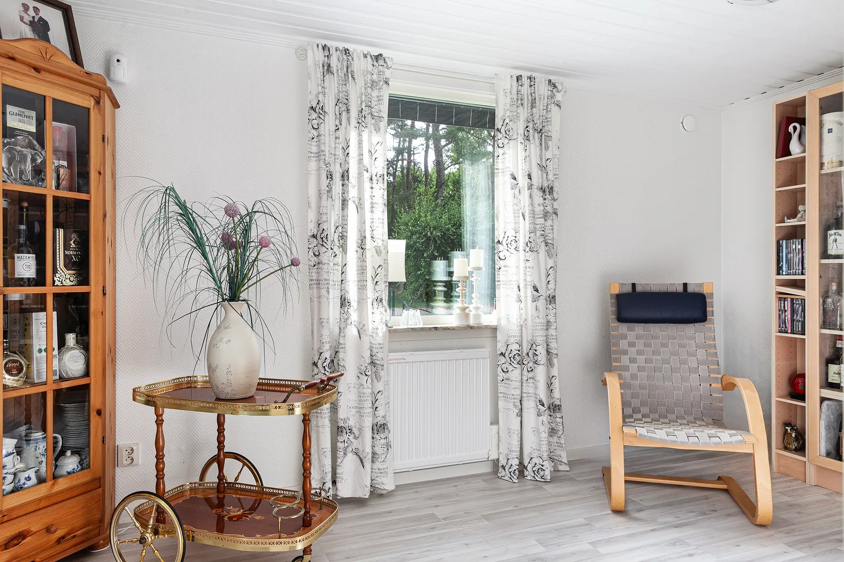 Villa, Vattenvägen 3, Farhult-Havsnära, Höganäs