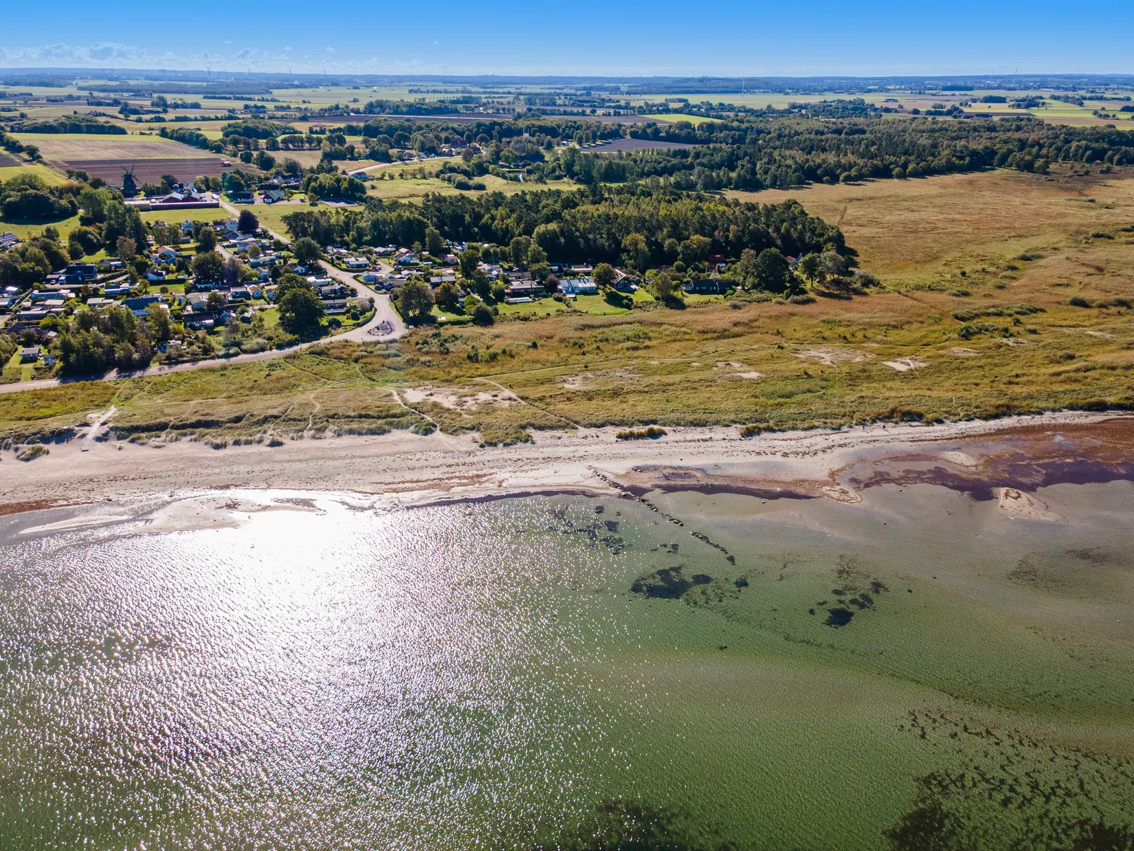 Villa, Vattenvägen 3, Farhult-Havsnära, Höganäs