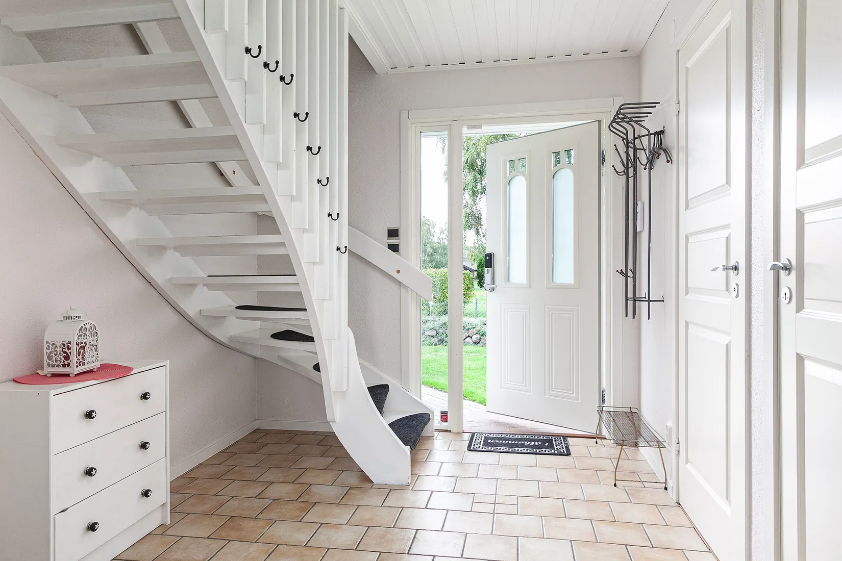 Villa, Vattenvägen 3, Farhult-Havsnära, Höganäs