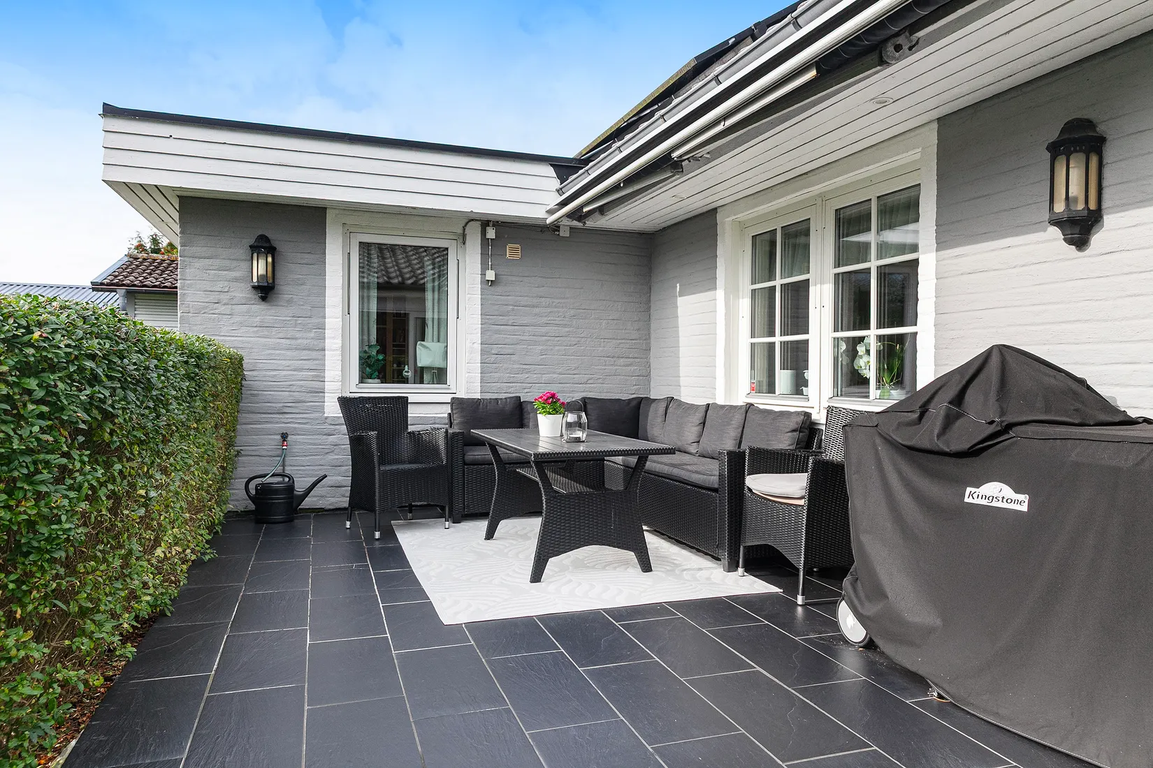 Villa, Vattenvägen 3, Farhult-Havsnära, Höganäs