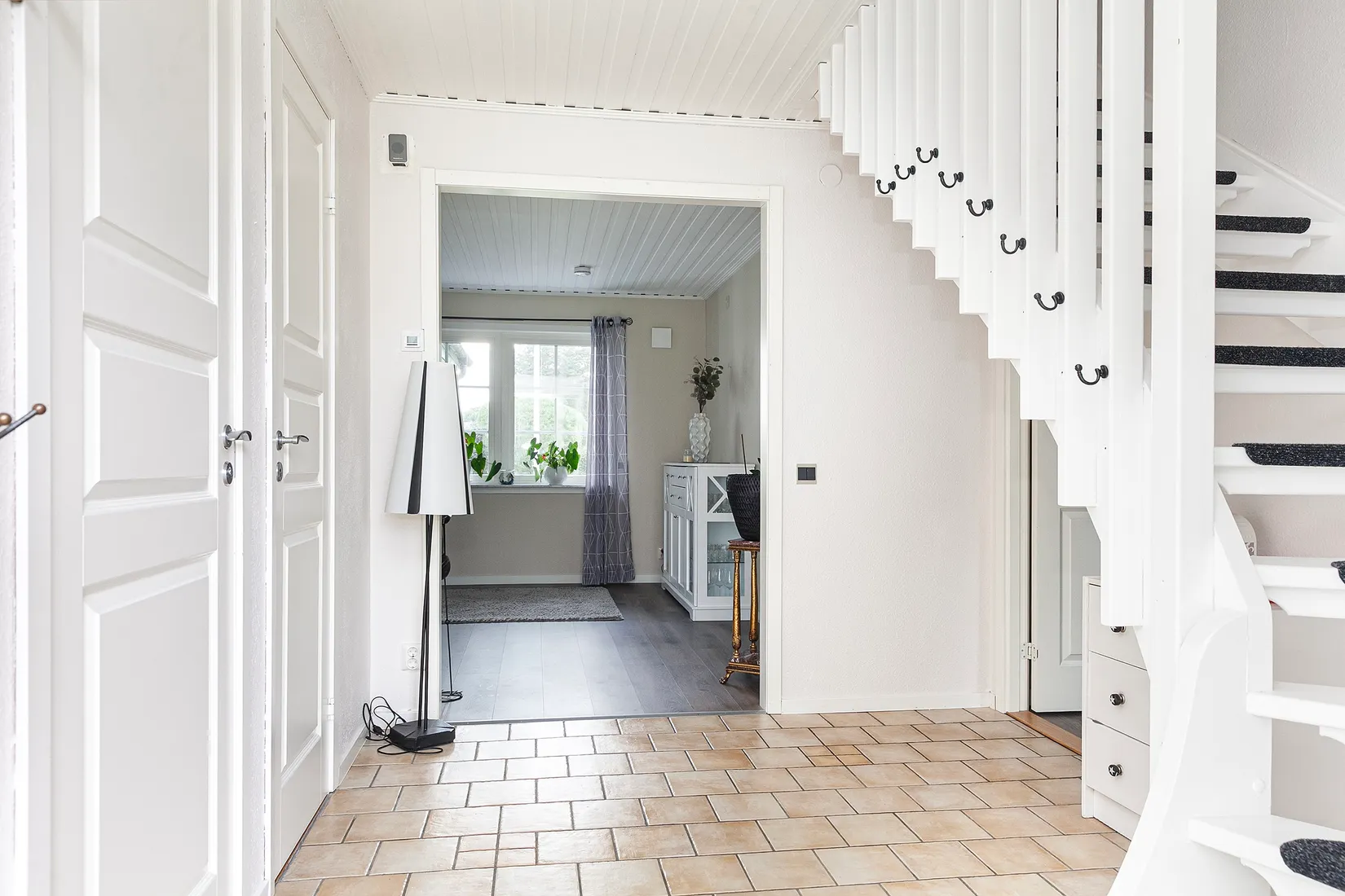 Villa, Vattenvägen 3, Farhult-Havsnära, Höganäs