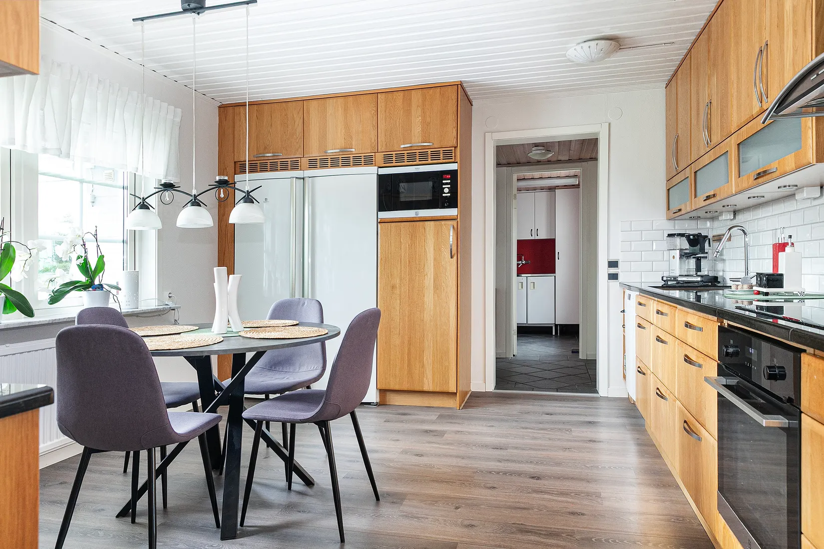 Villa, Vattenvägen 3, Farhult-Havsnära, Höganäs