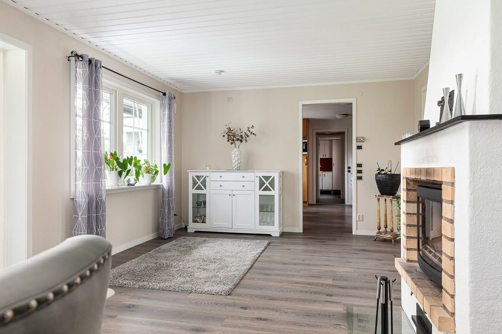 Villa, Vattenvägen 3, Farhult-Havsnära, Höganäs