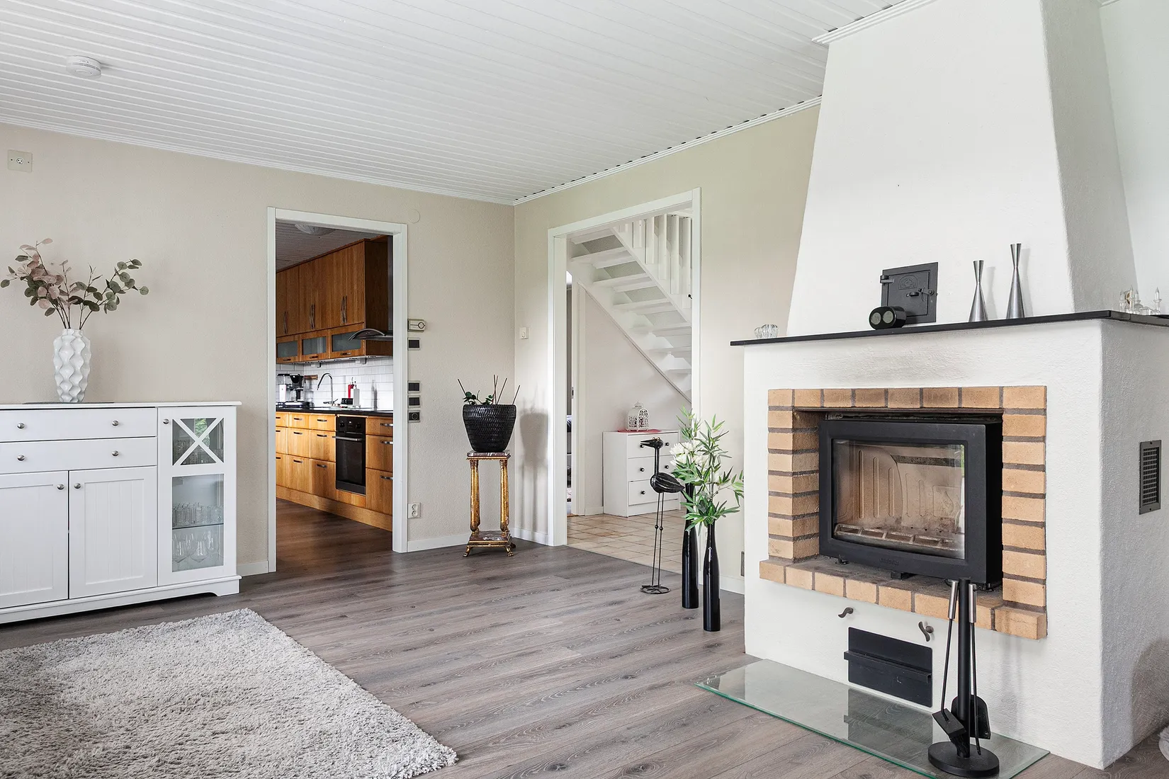 Villa, Vattenvägen 3, Farhult-Havsnära, Höganäs